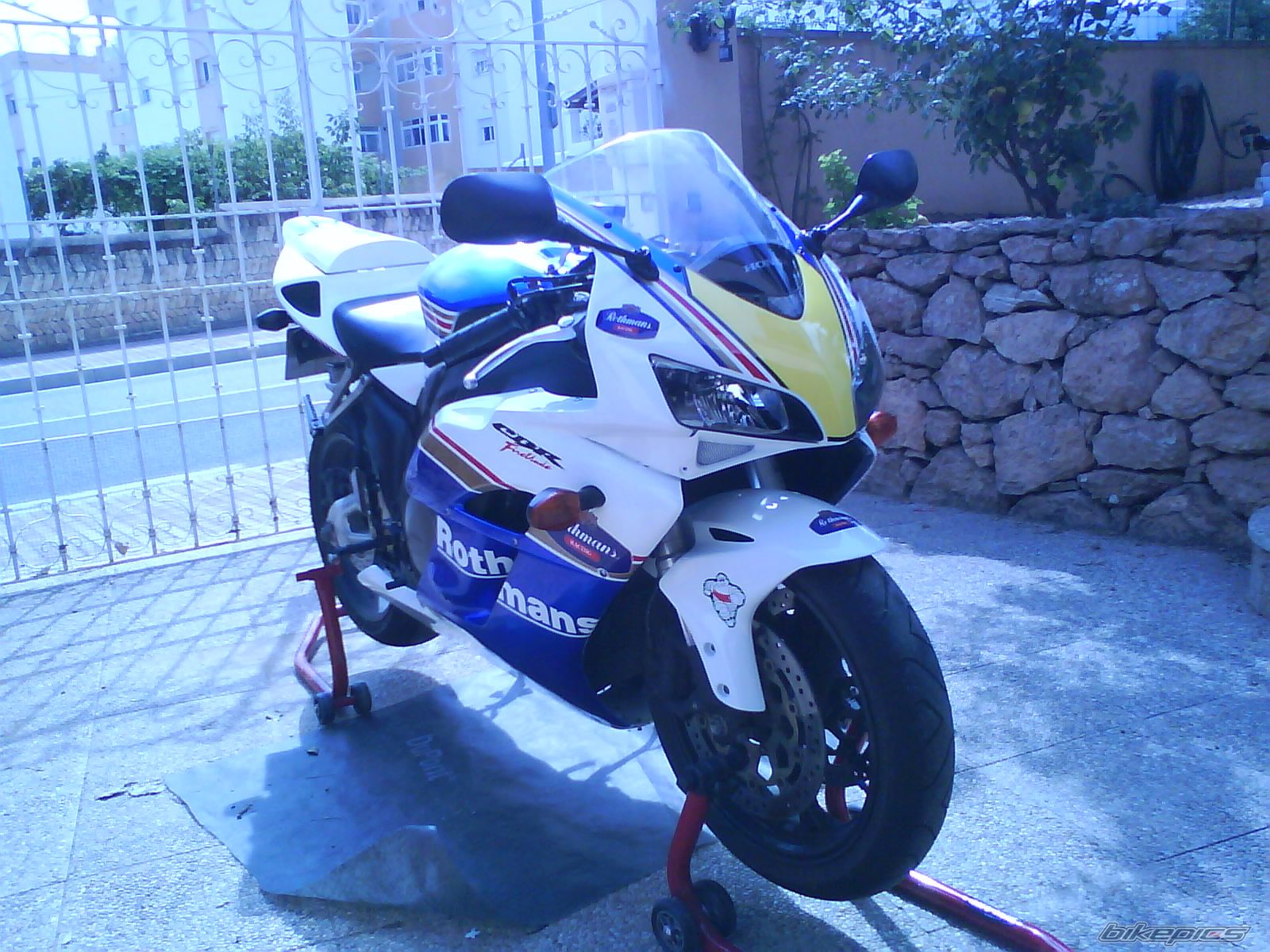 Bike Photo 1495358