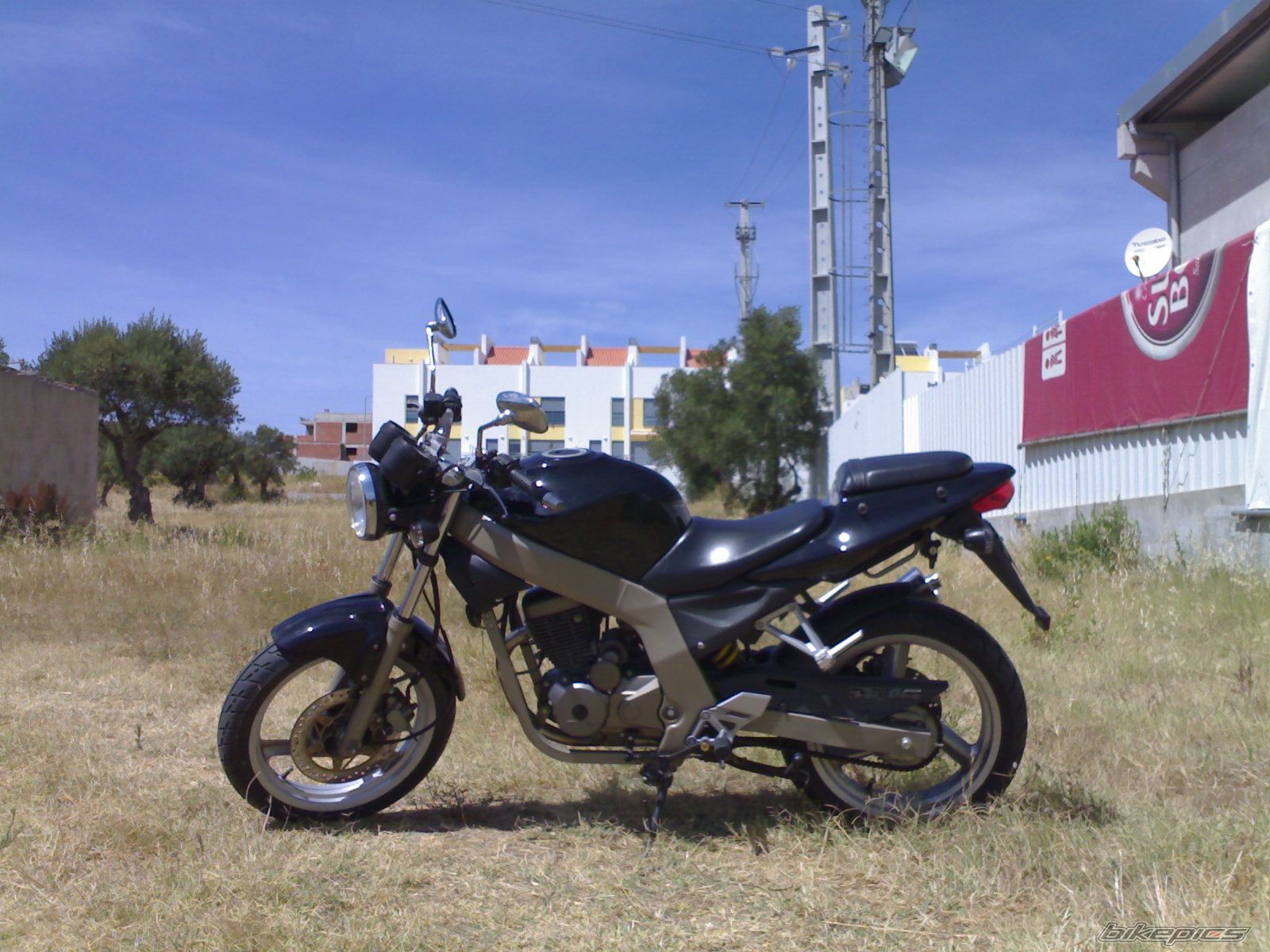 Bike Photo 1495383