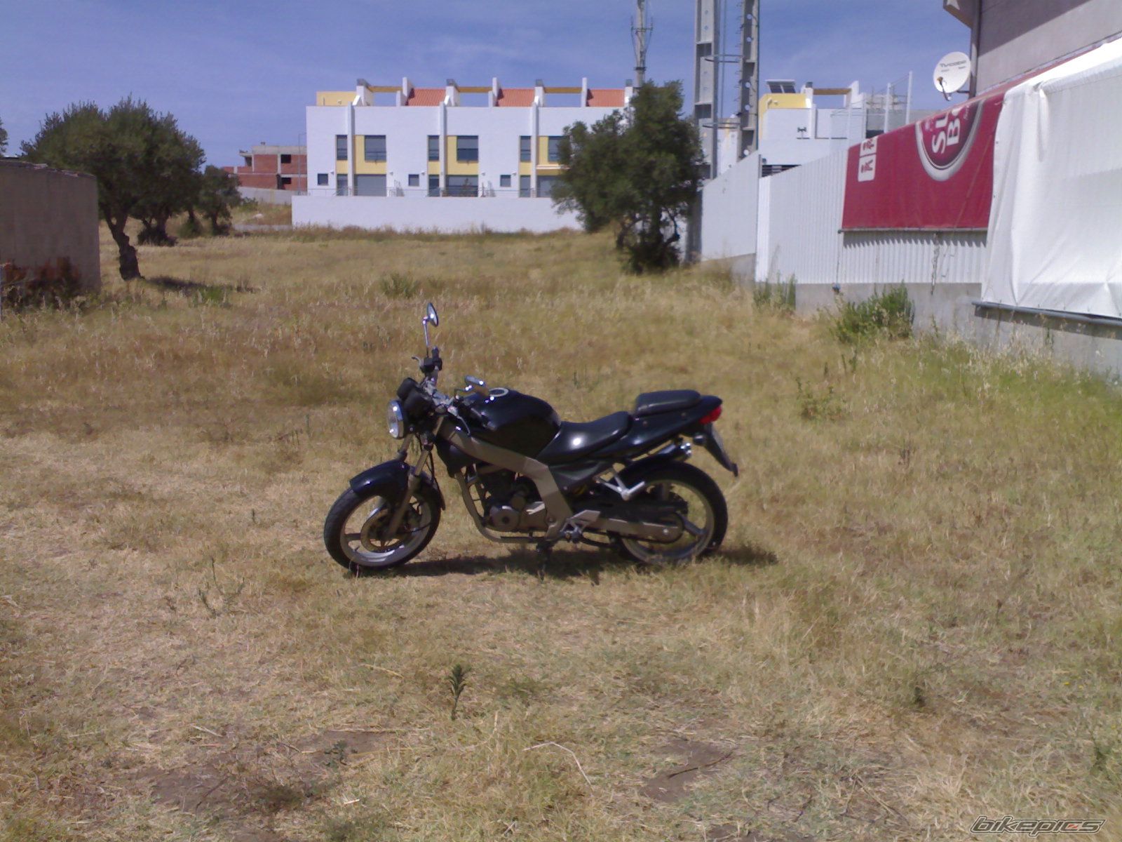Bike Photo 1495385