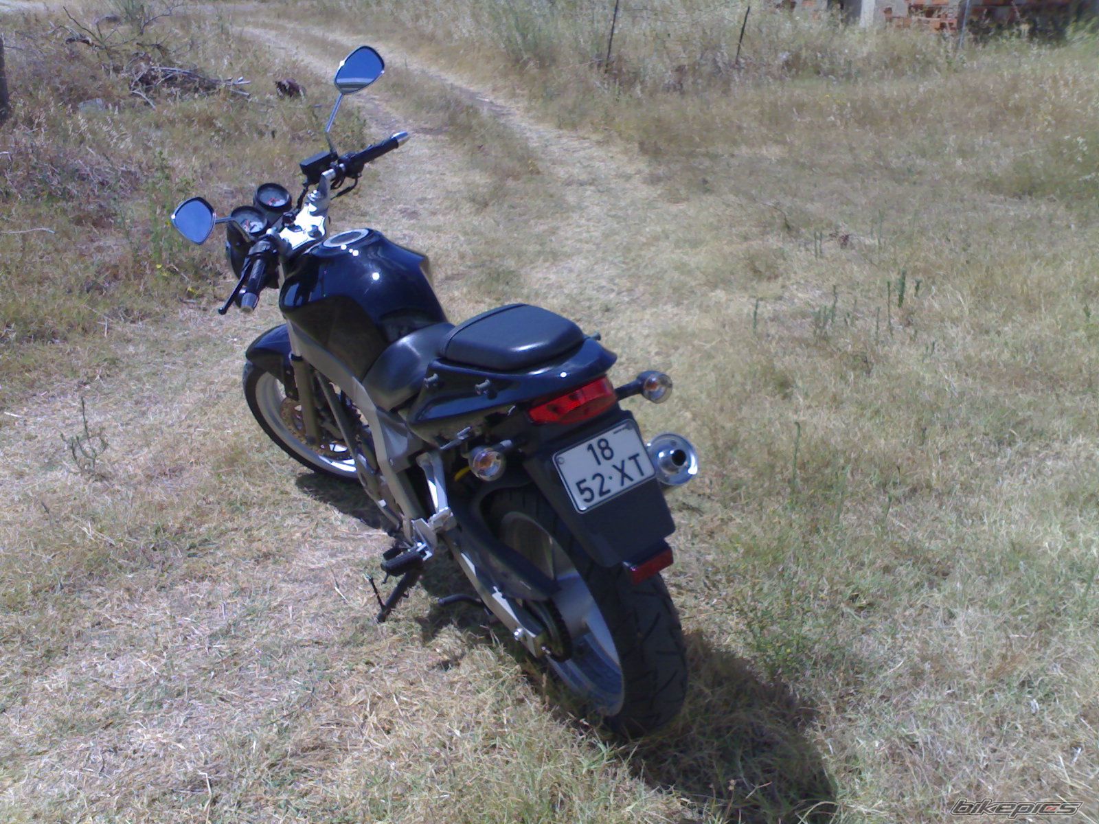 Bike Photo 1495389