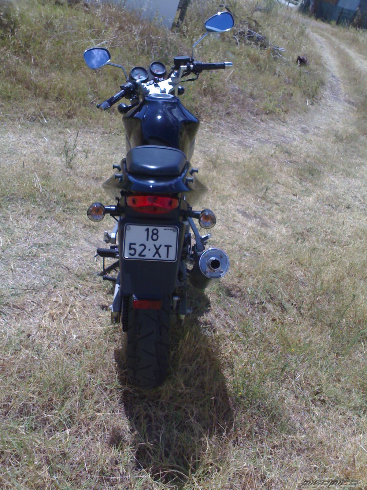 Bike Photo 1495390