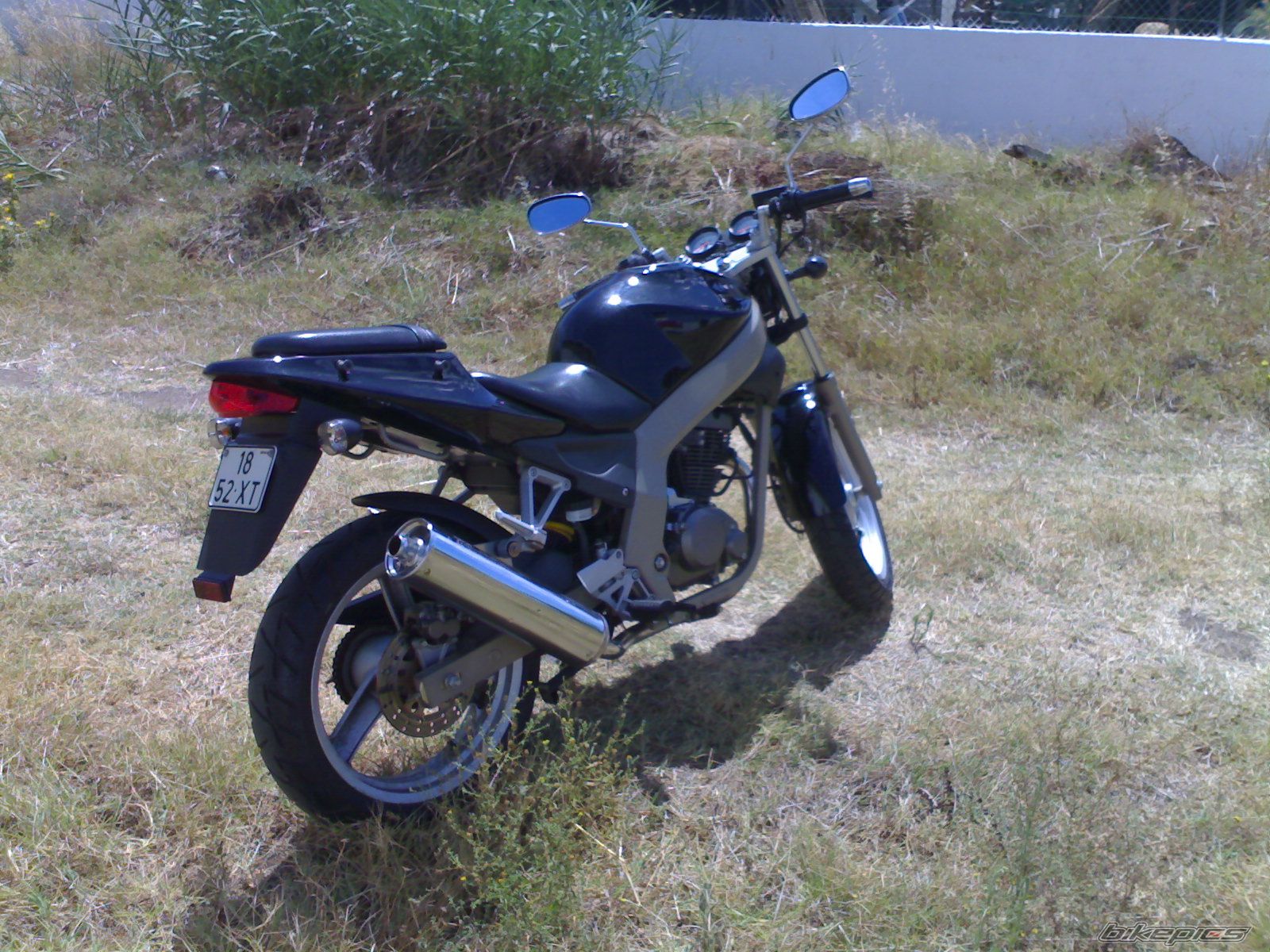 Bike Photo 1495392