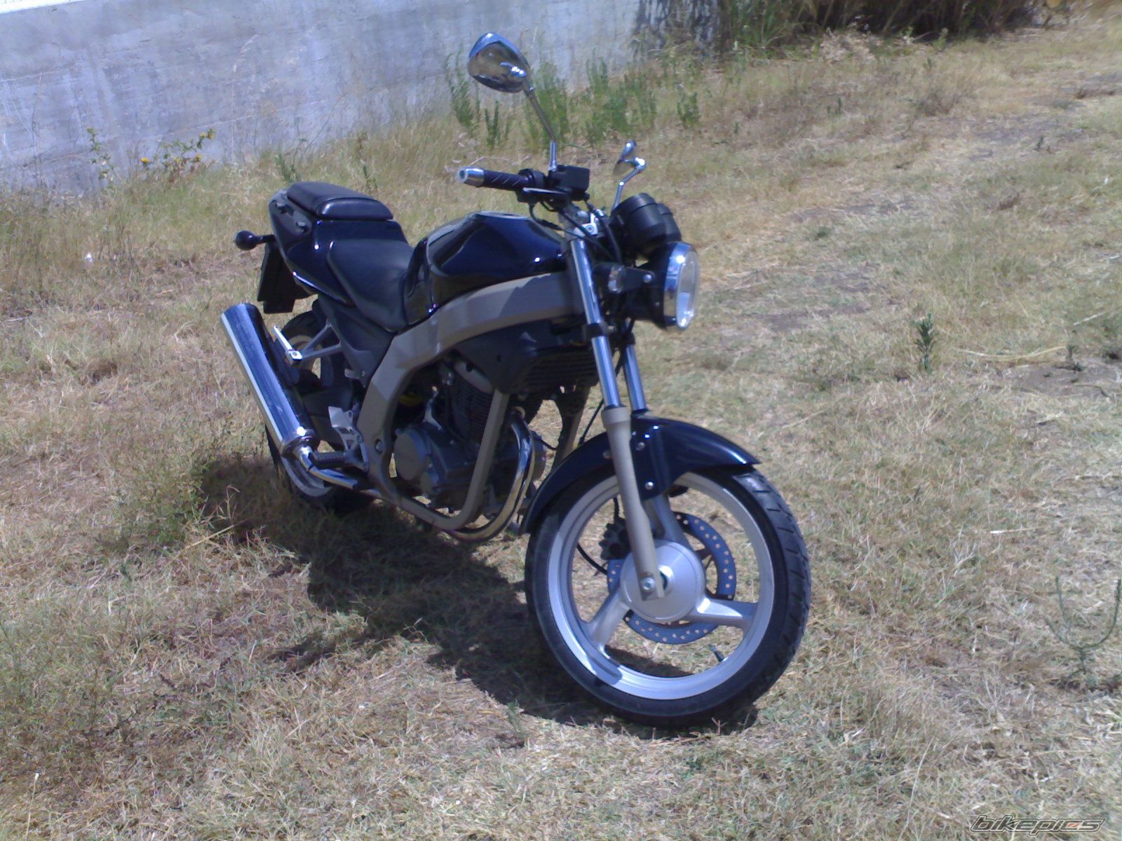 Bike Photo 1495395