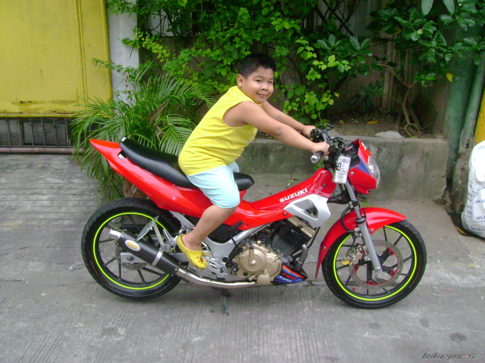 Bike Photo 1495405