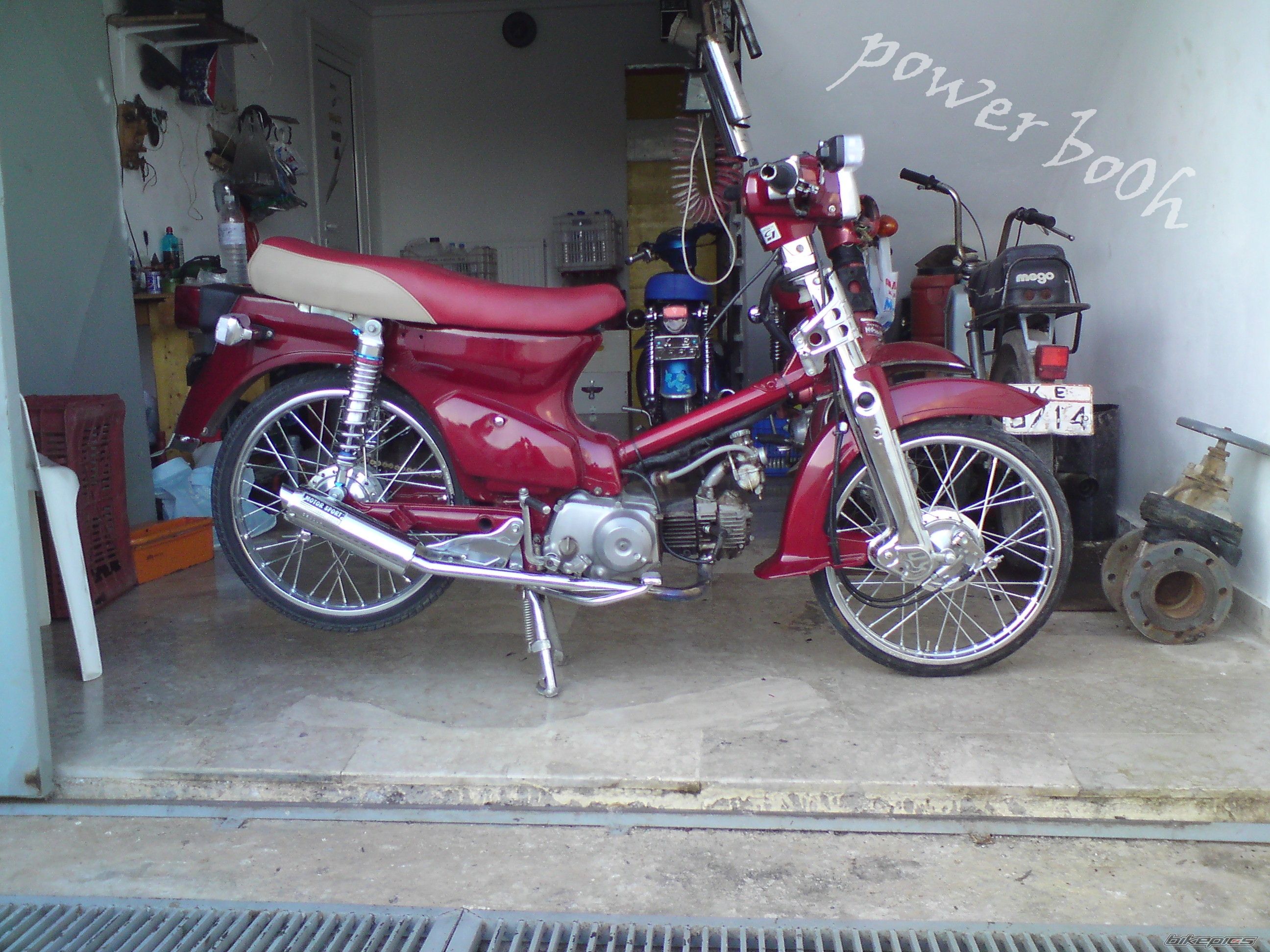 Bike Photo 1495429