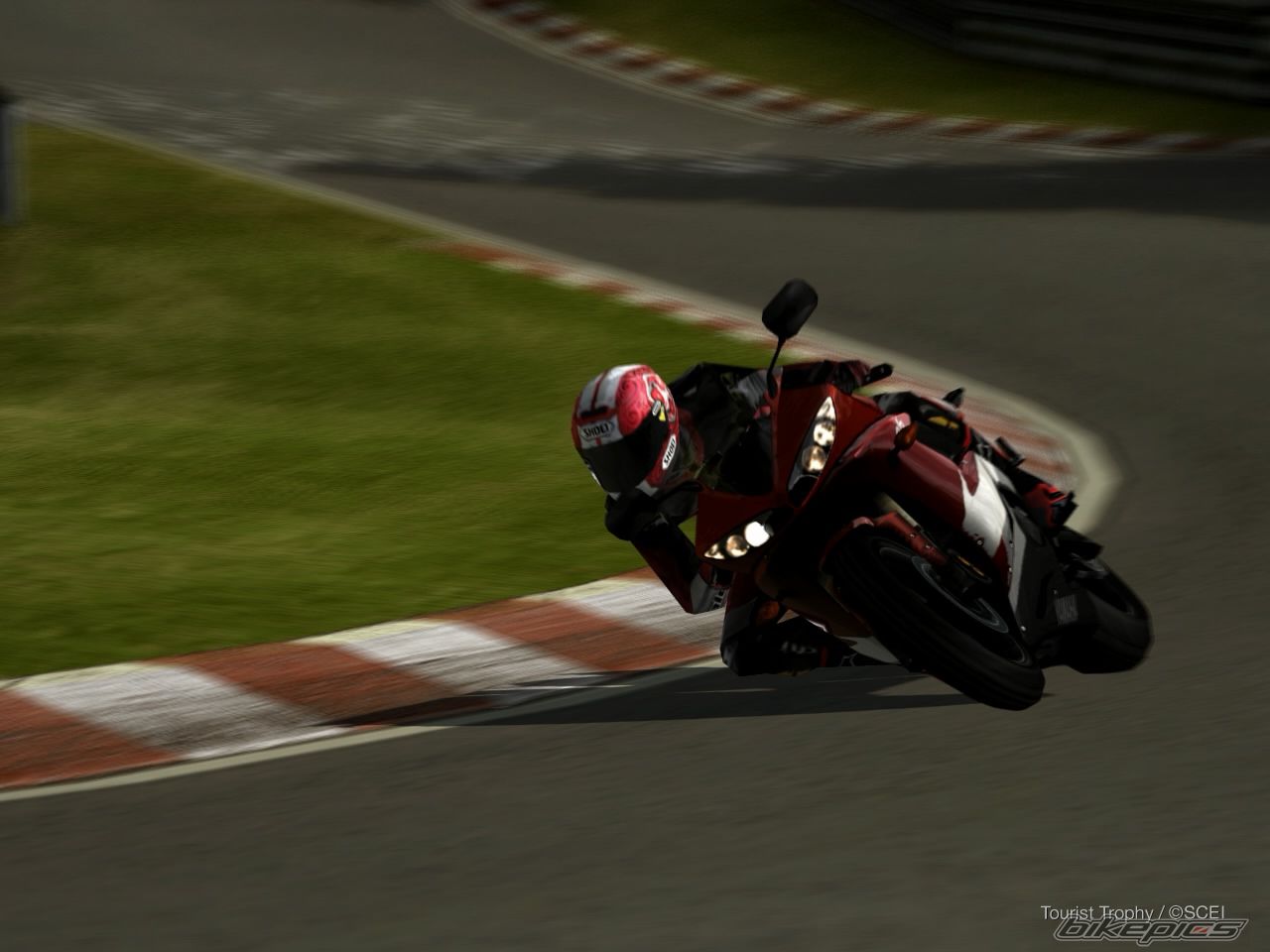 Bike Photo 1495474