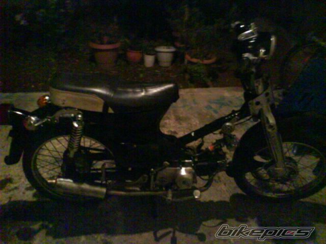 Bike Photo 1495567