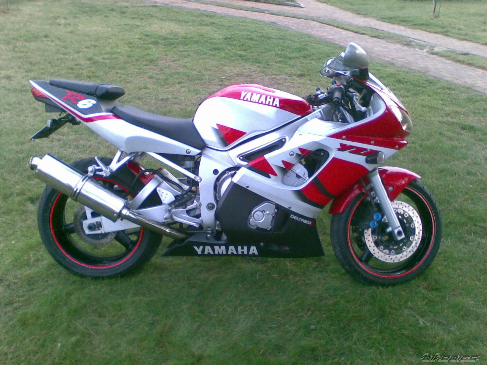 Bike Photo 1495618