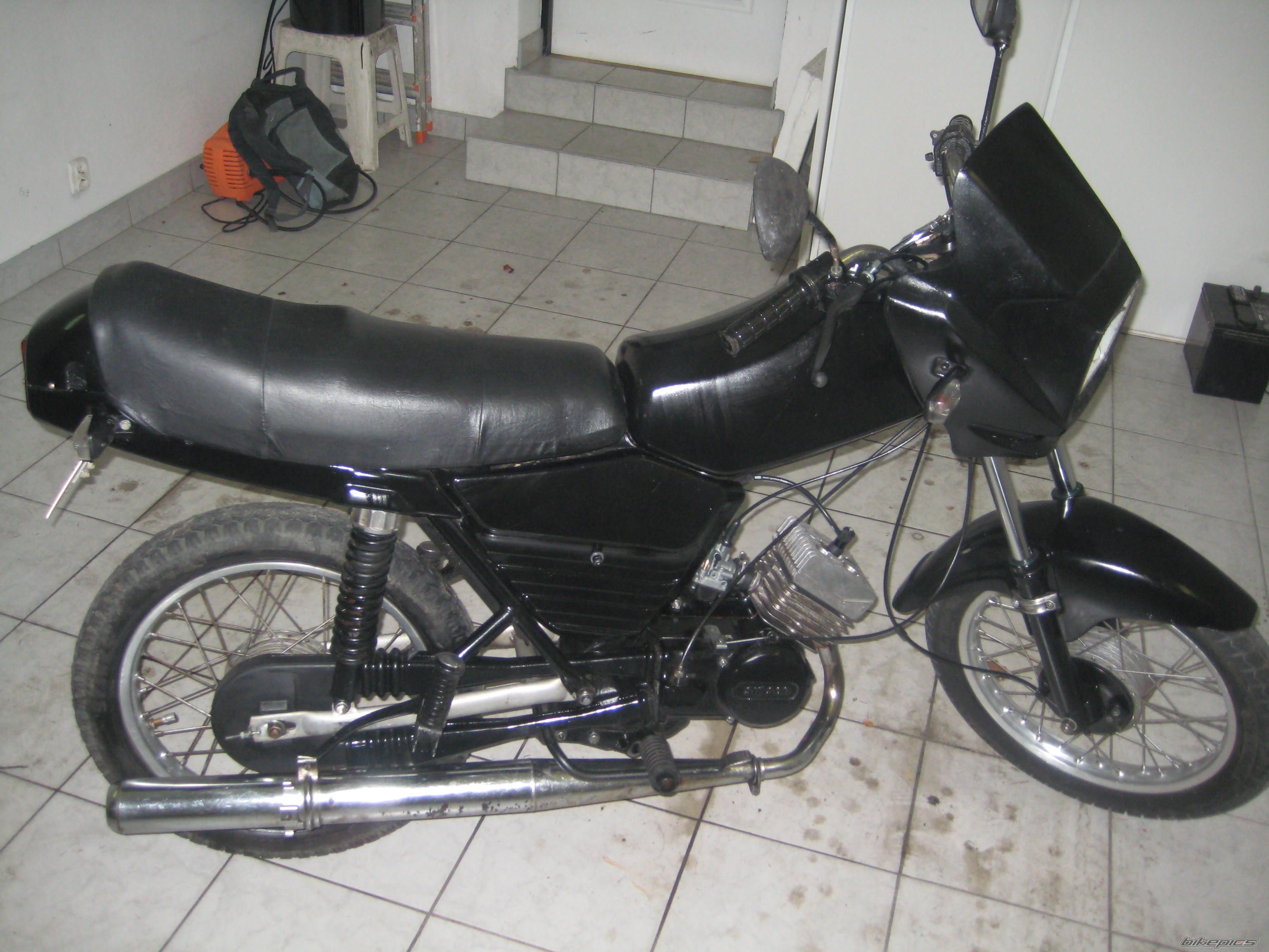 Bike Photo 1495620