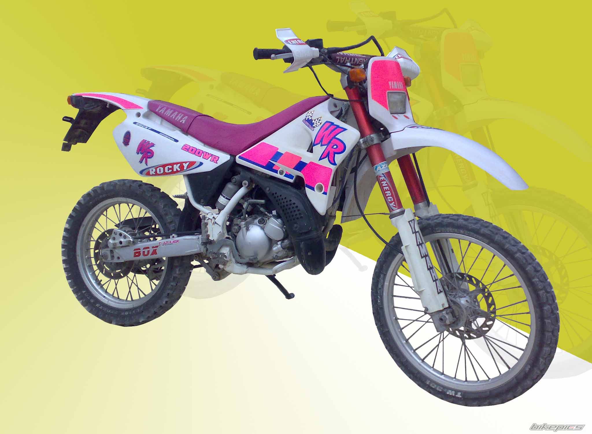 Bike Photo 1495650