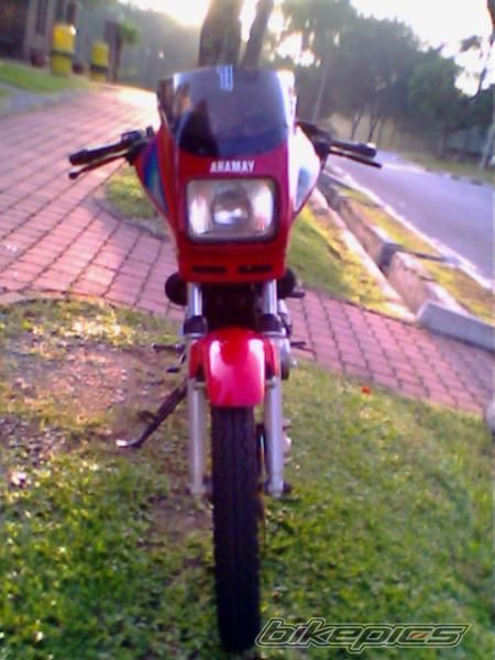 Bike Photo 1495656