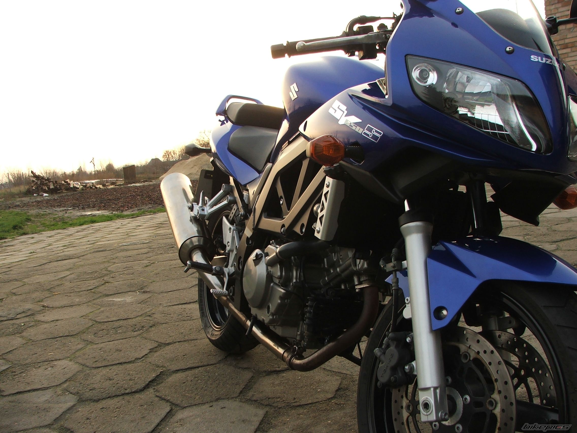 Bike Photo 1495661