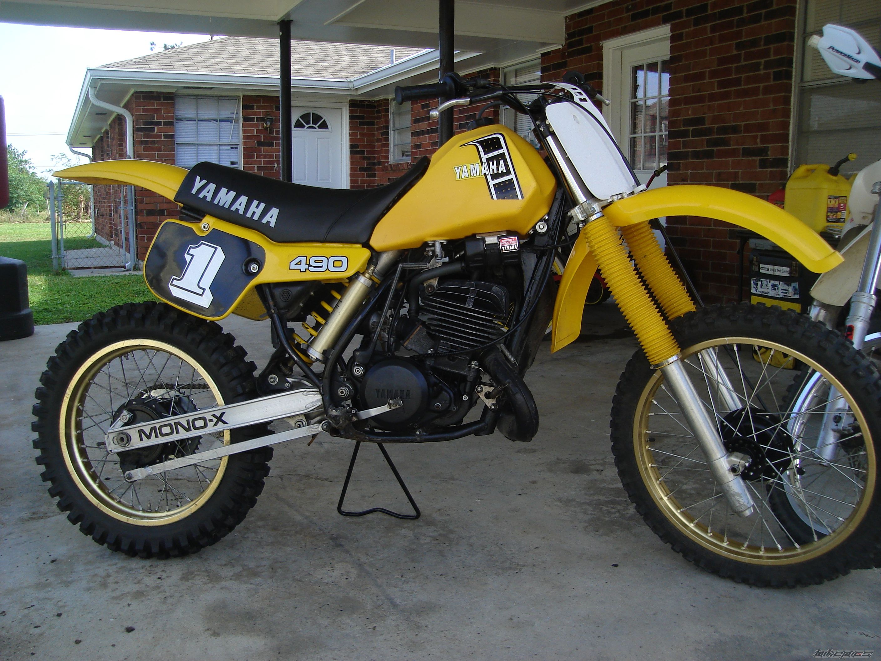 Bike Photo 1495693