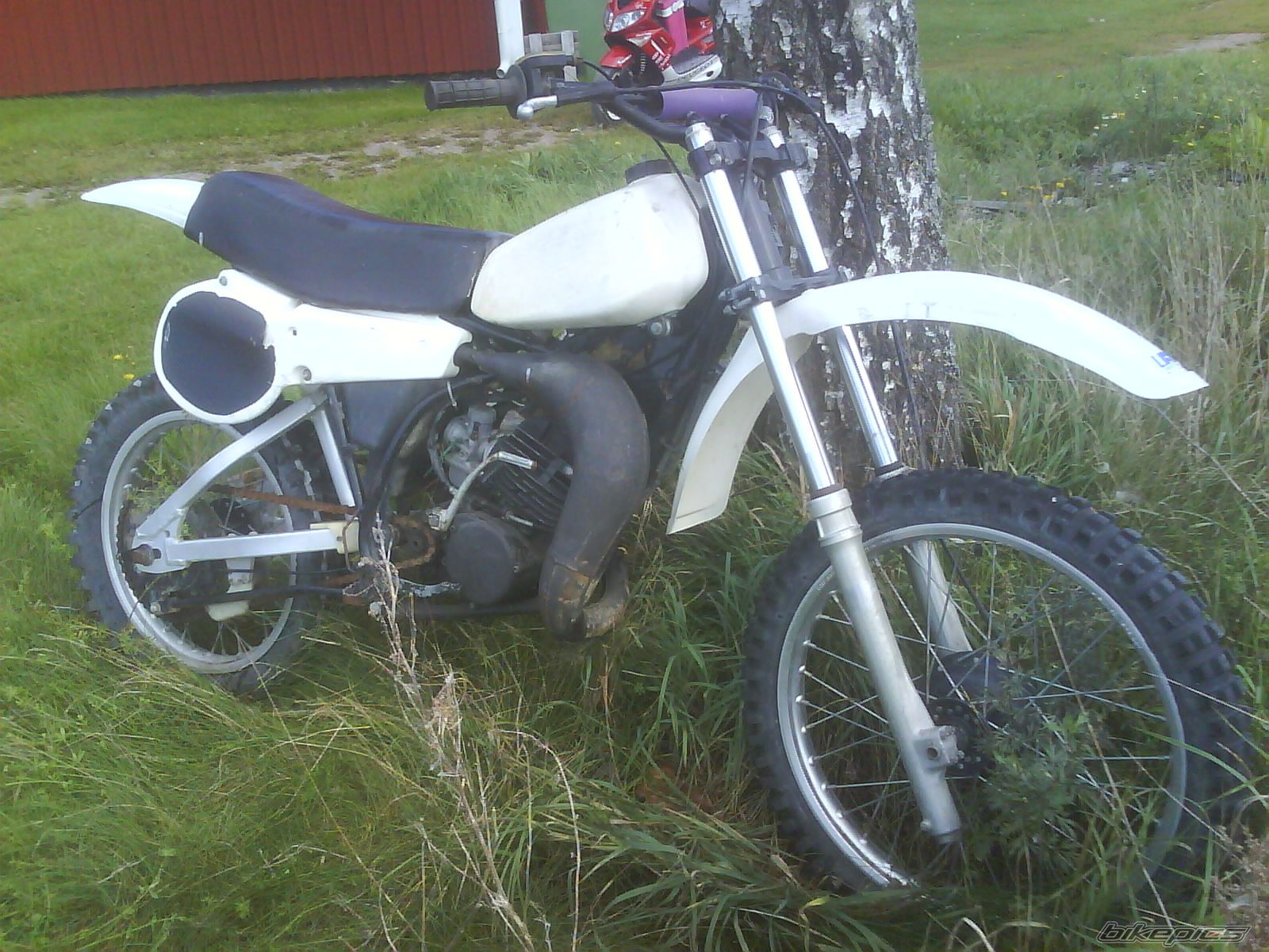 Bike Photo 1495708