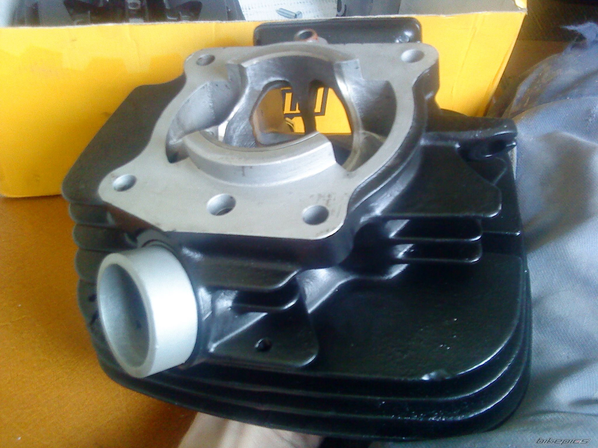 Bike Photo 1495736