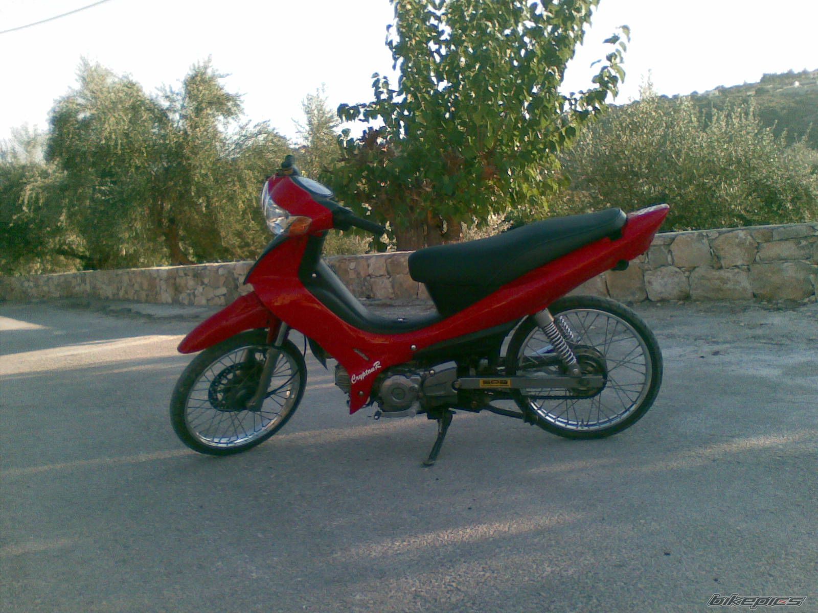Bike Photo 1495844