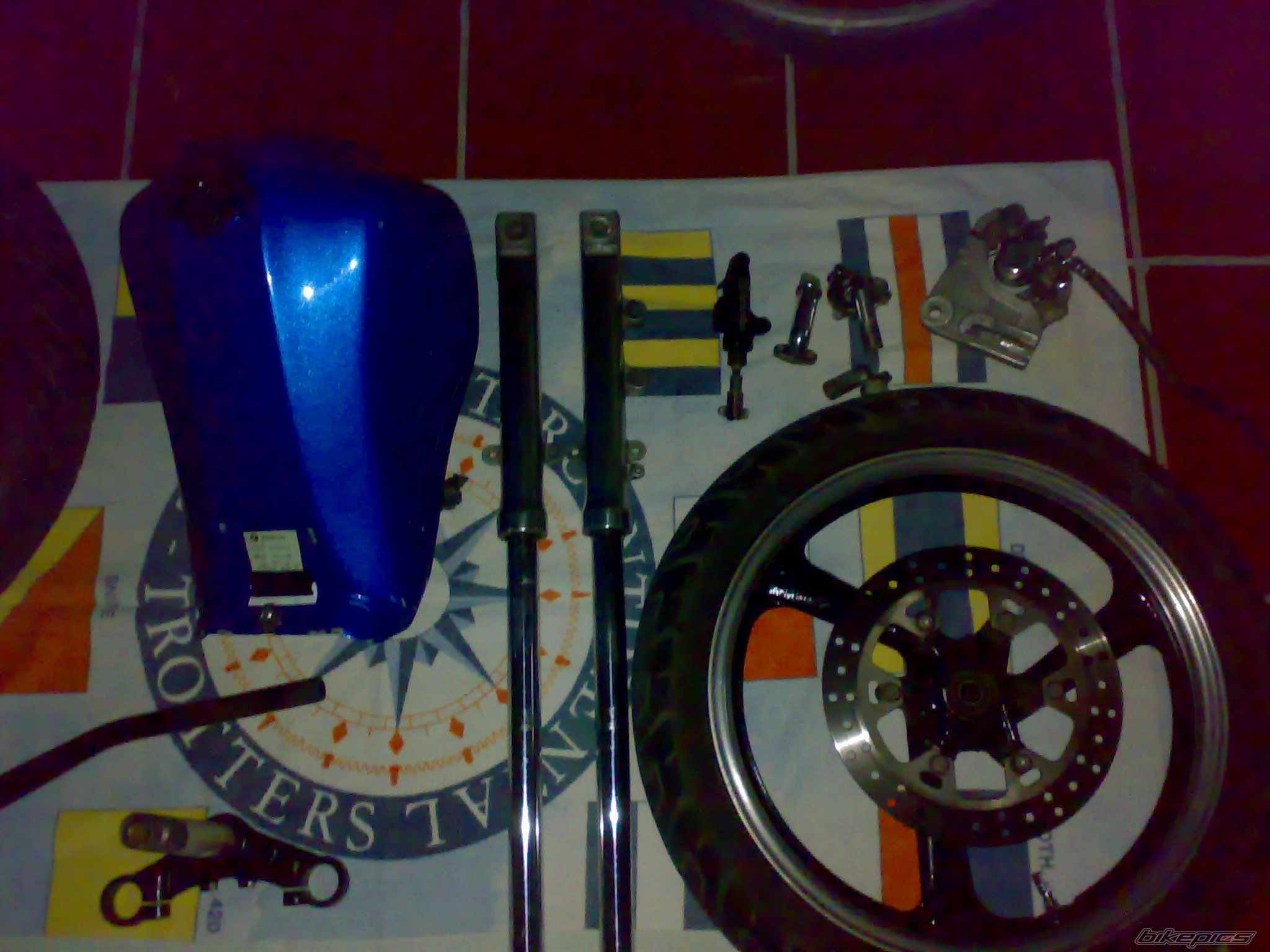Photo 1495862