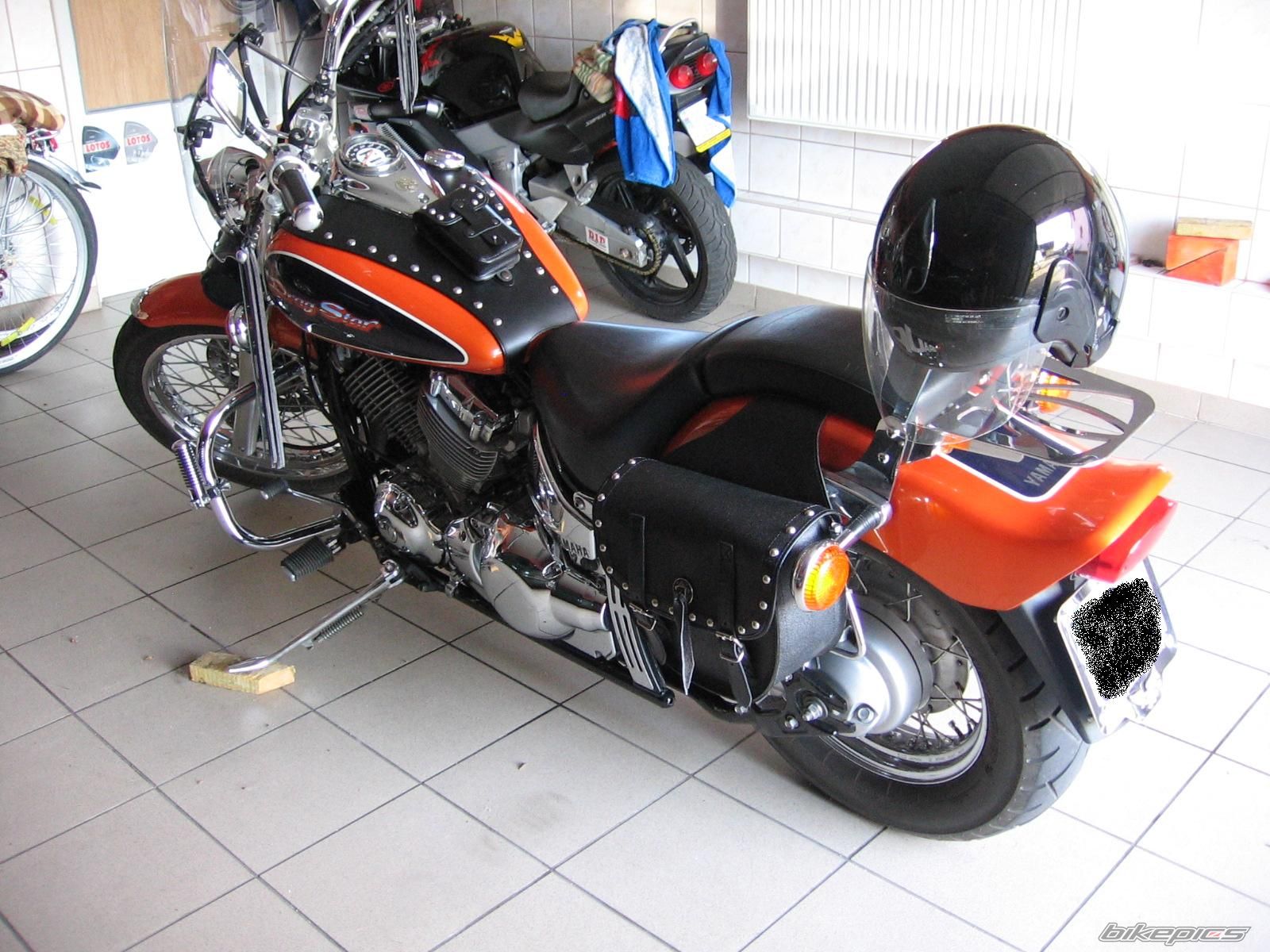 Bike Photo 1495882
