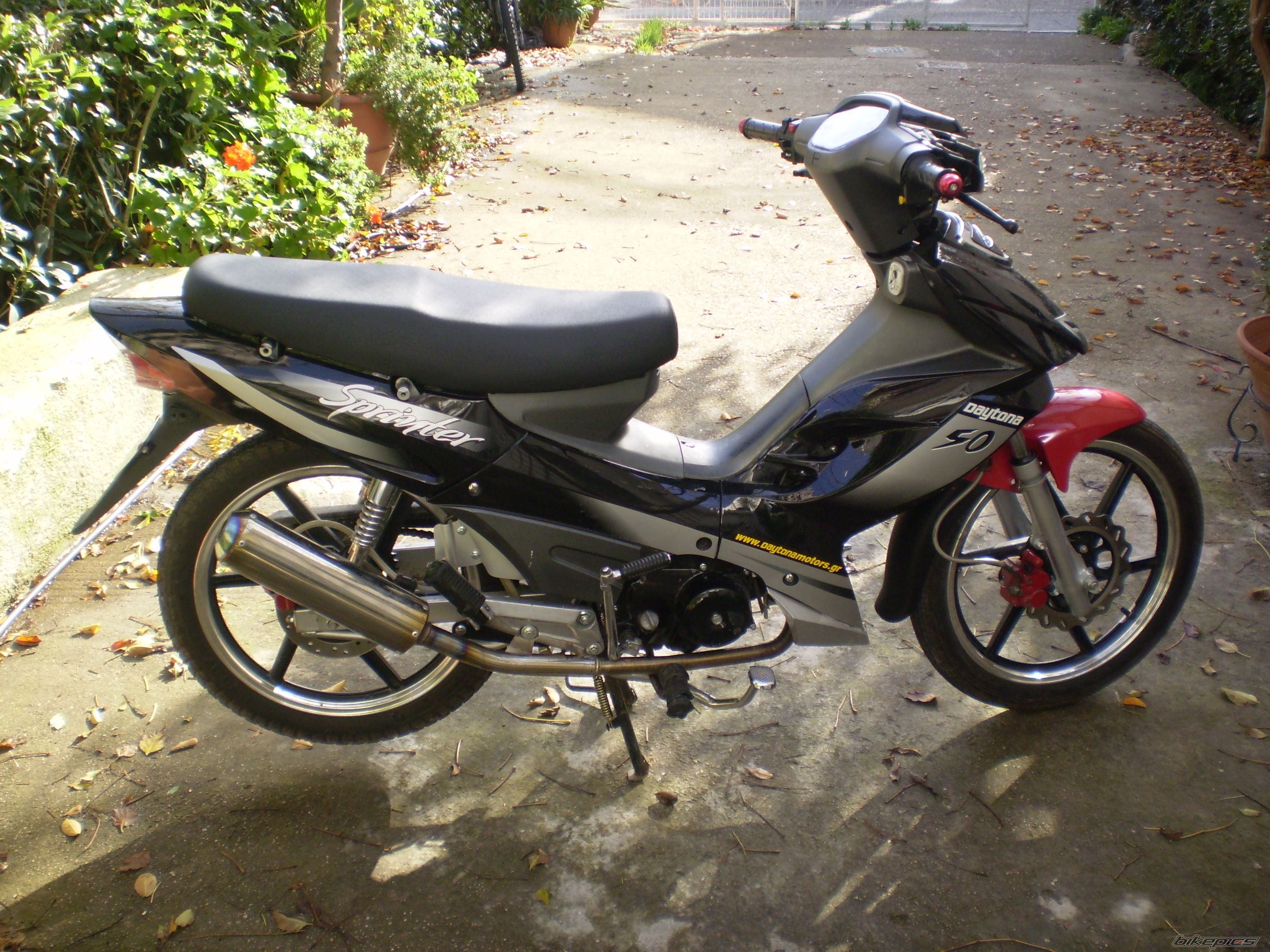 Bike Photo 1495927