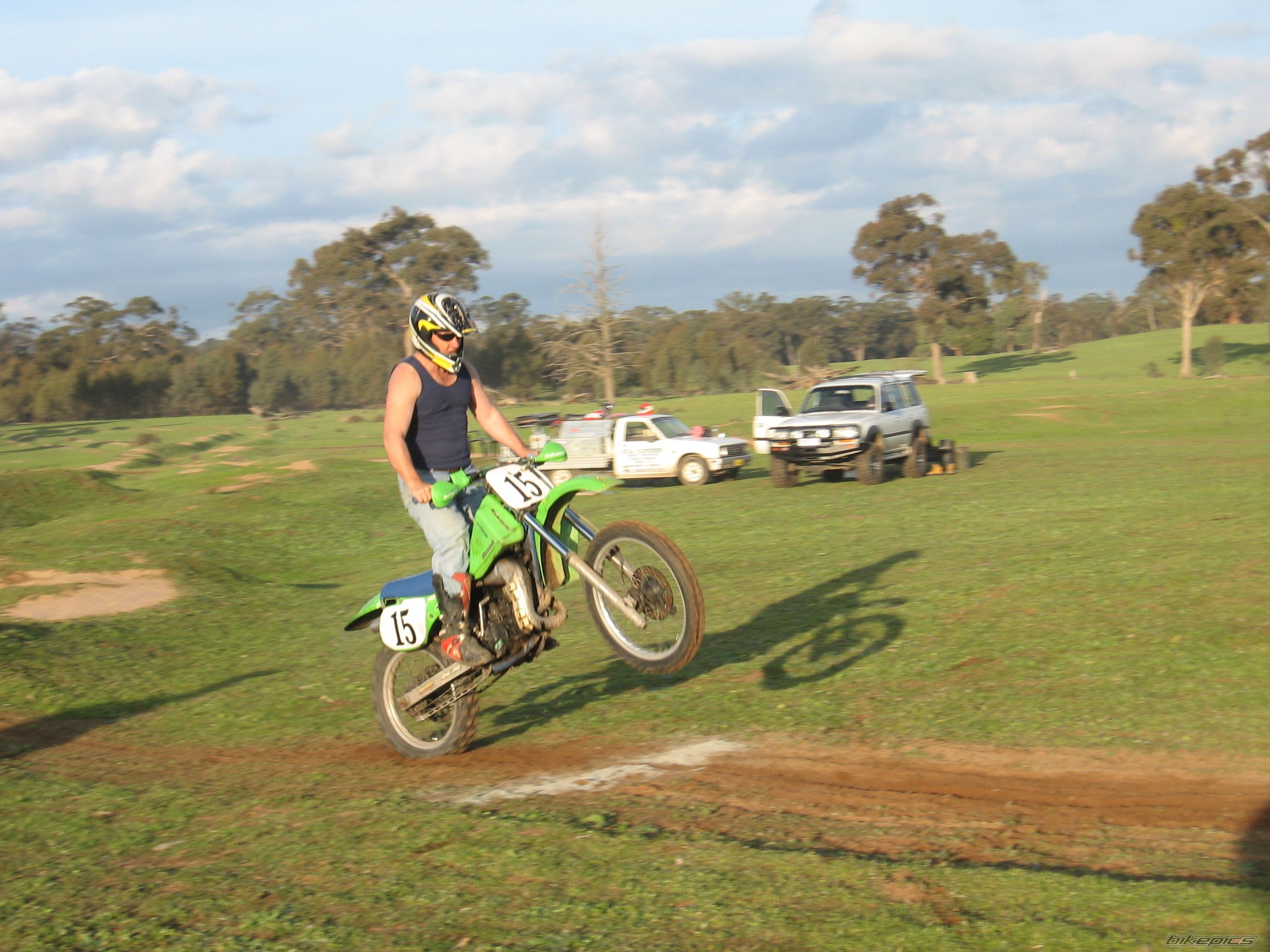 Bike Photo 1495937