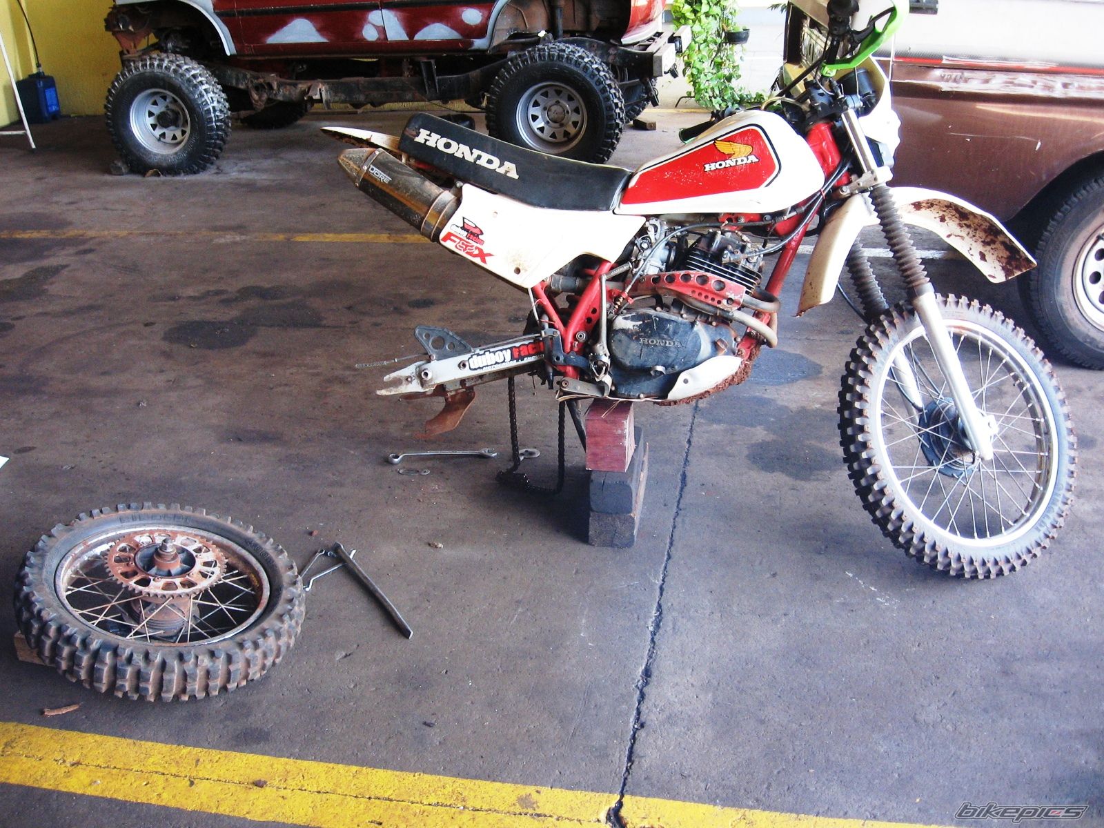 Bike Photo 1495973