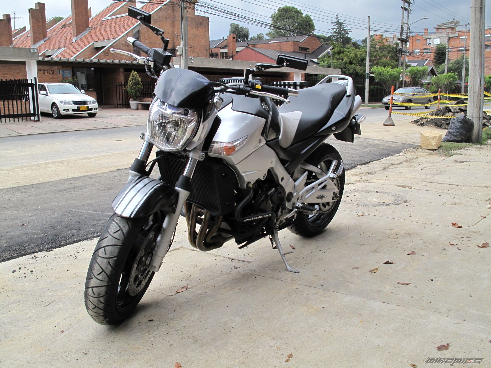 Bike Photo 1495982