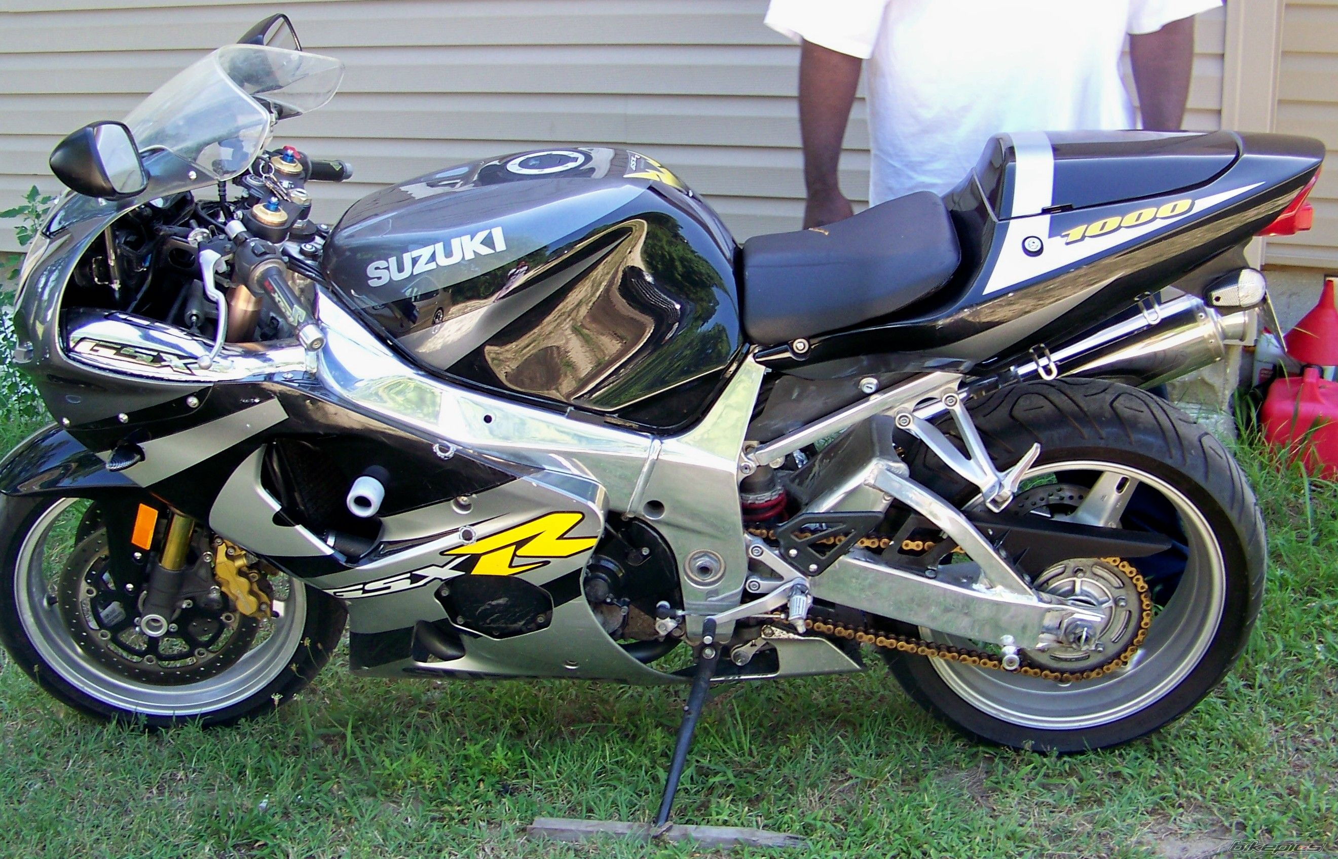 Bike Photo 1495991