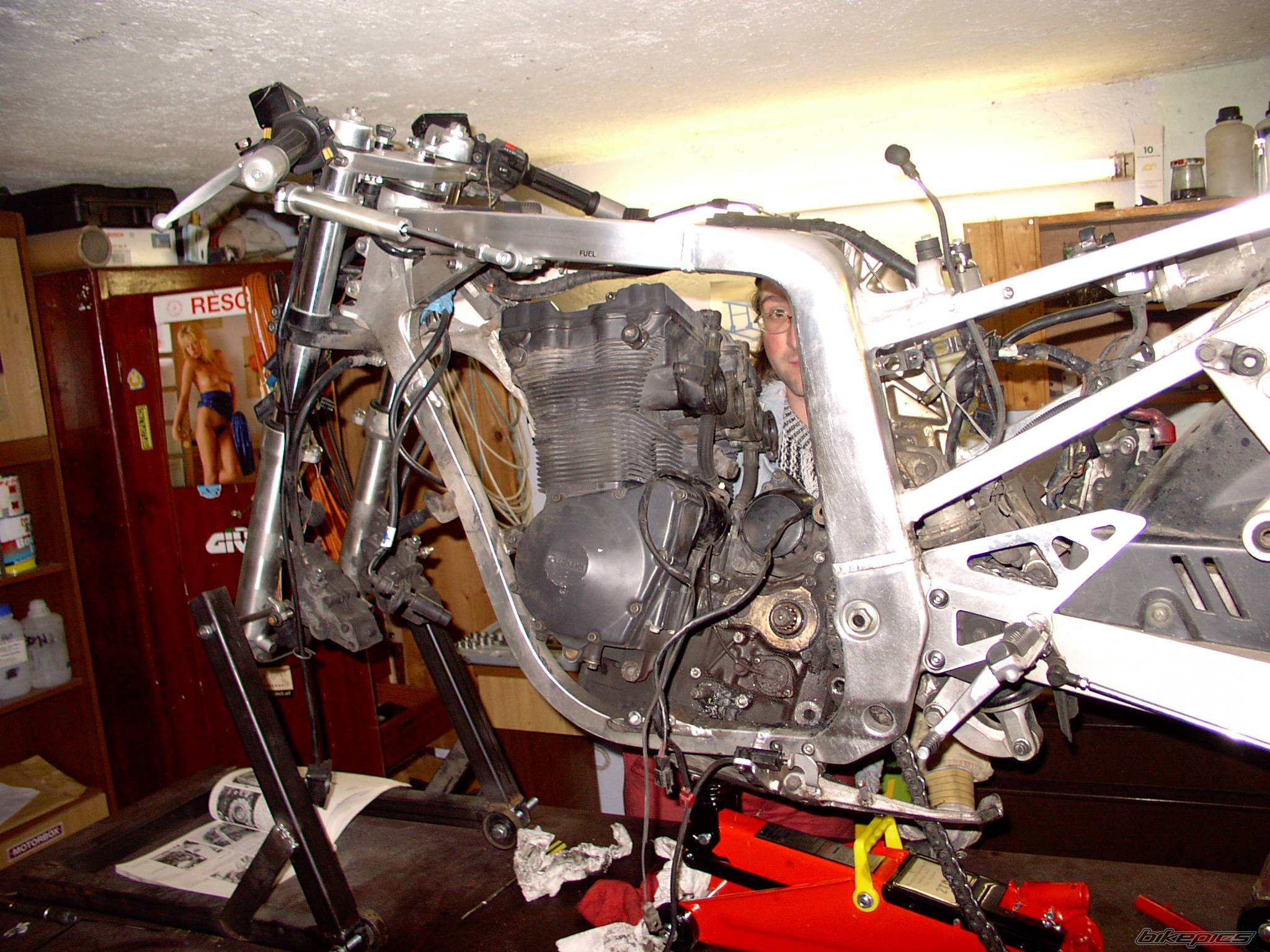 Bike Photo 149607