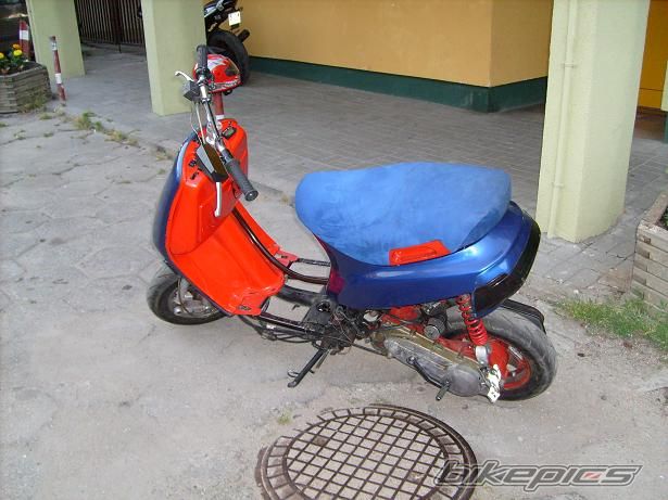 Bike Photo 1496074