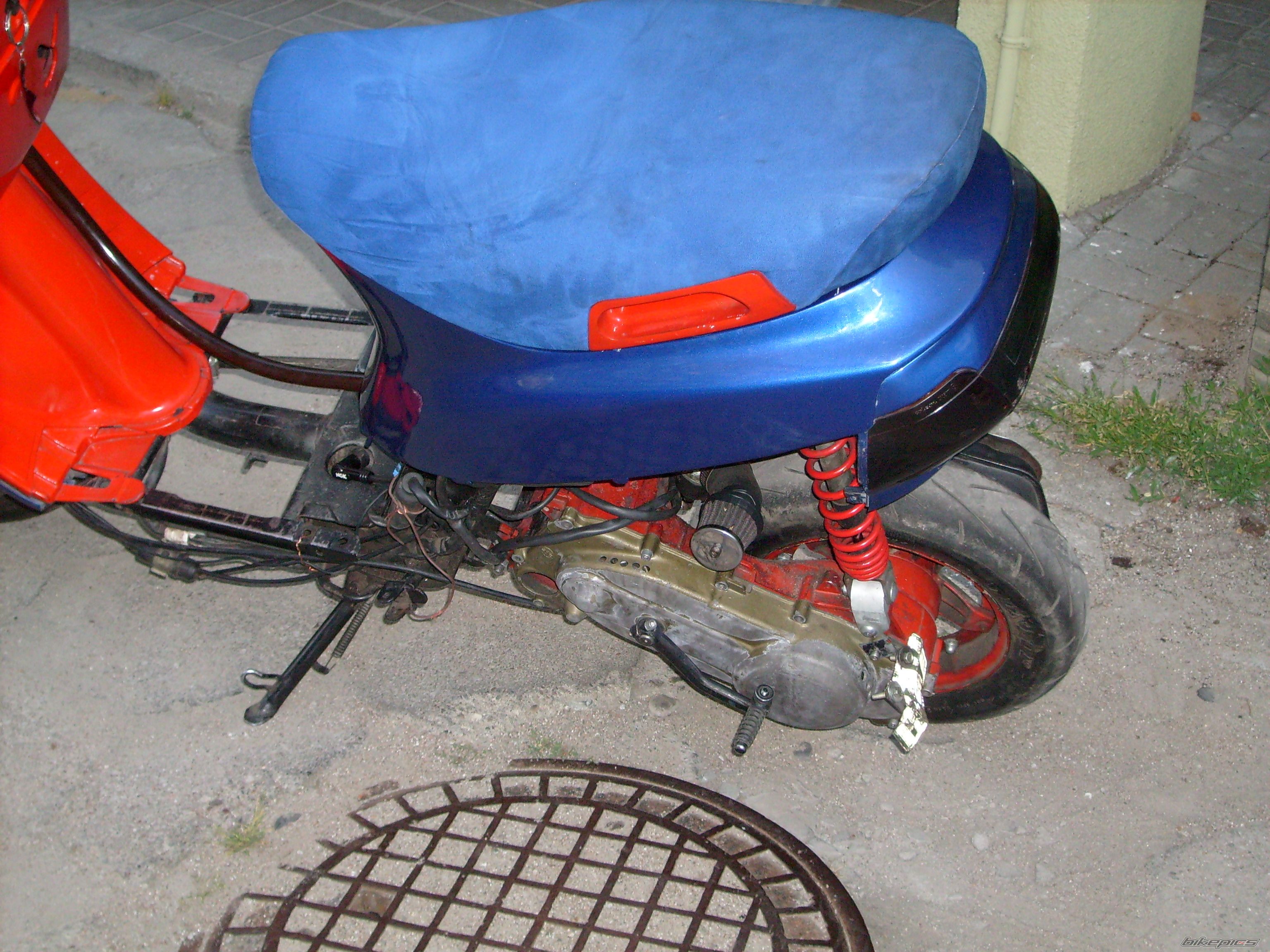 Bike Photo 1496077