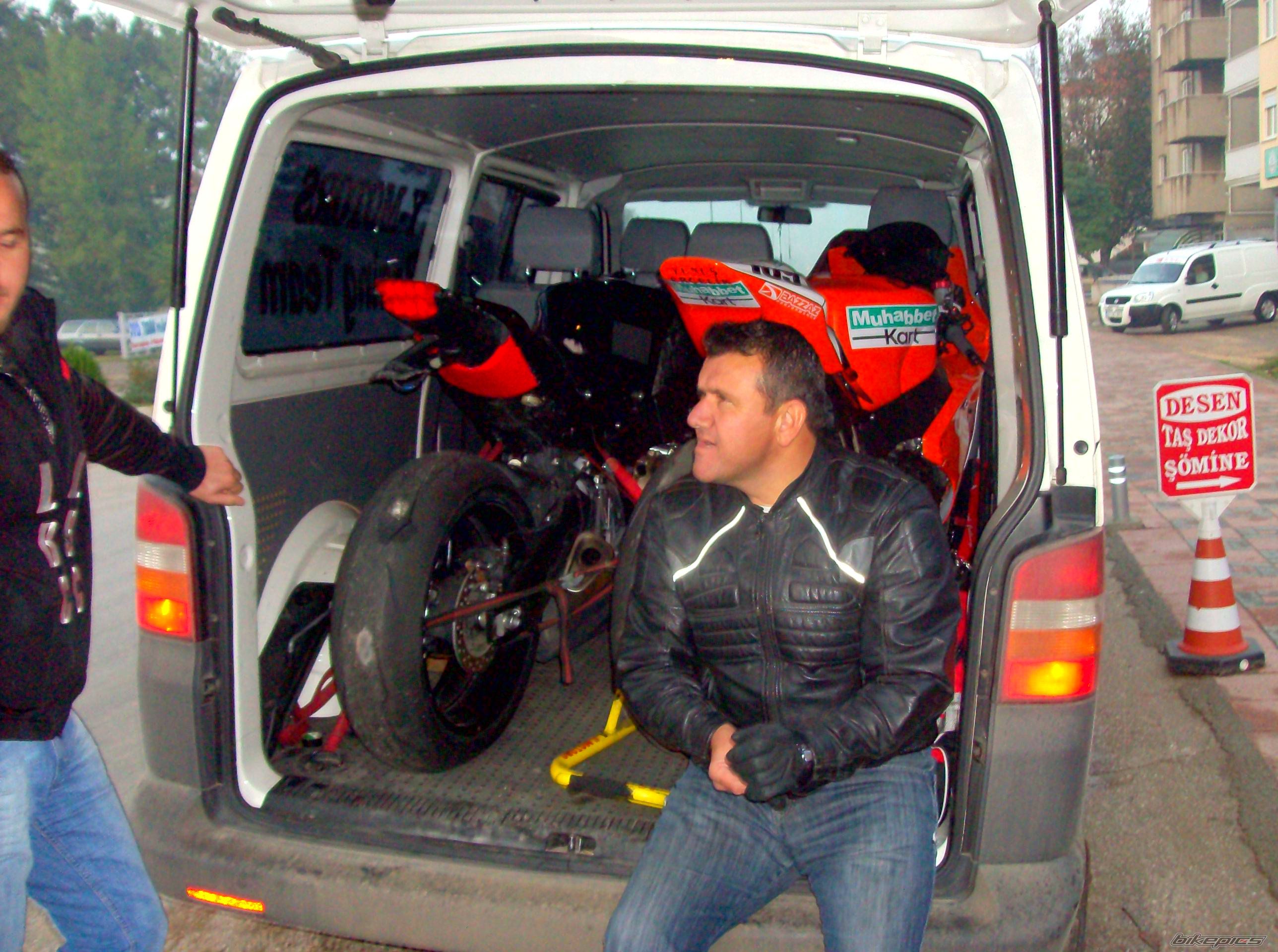 Bike Photo 1496111