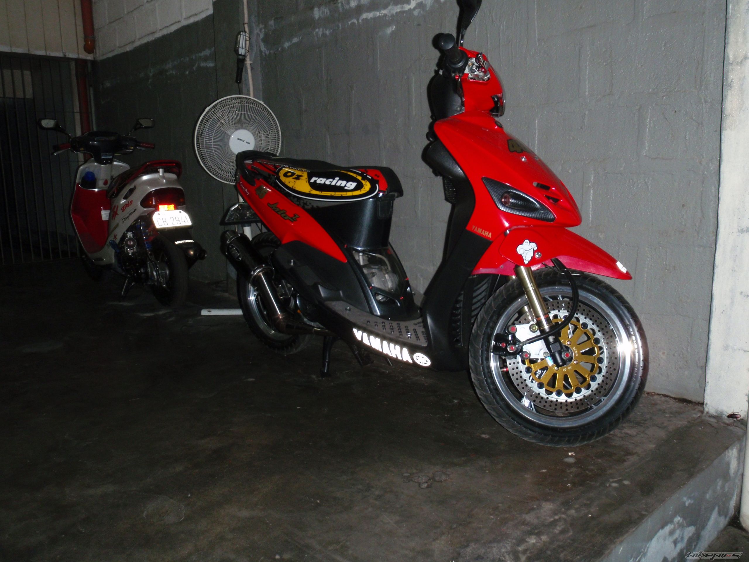 Bike Photo 1496205