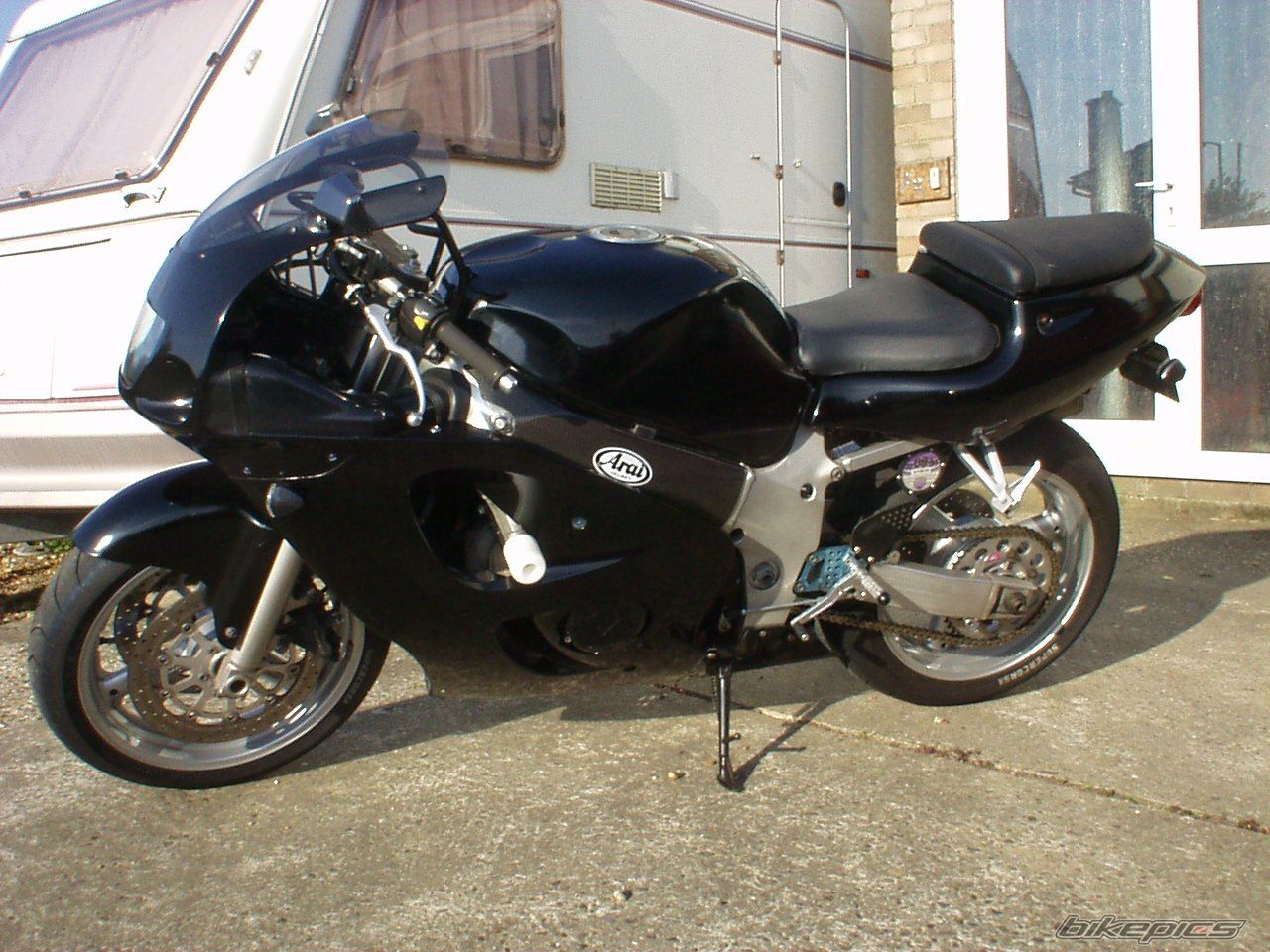 Bike Photo 1496207