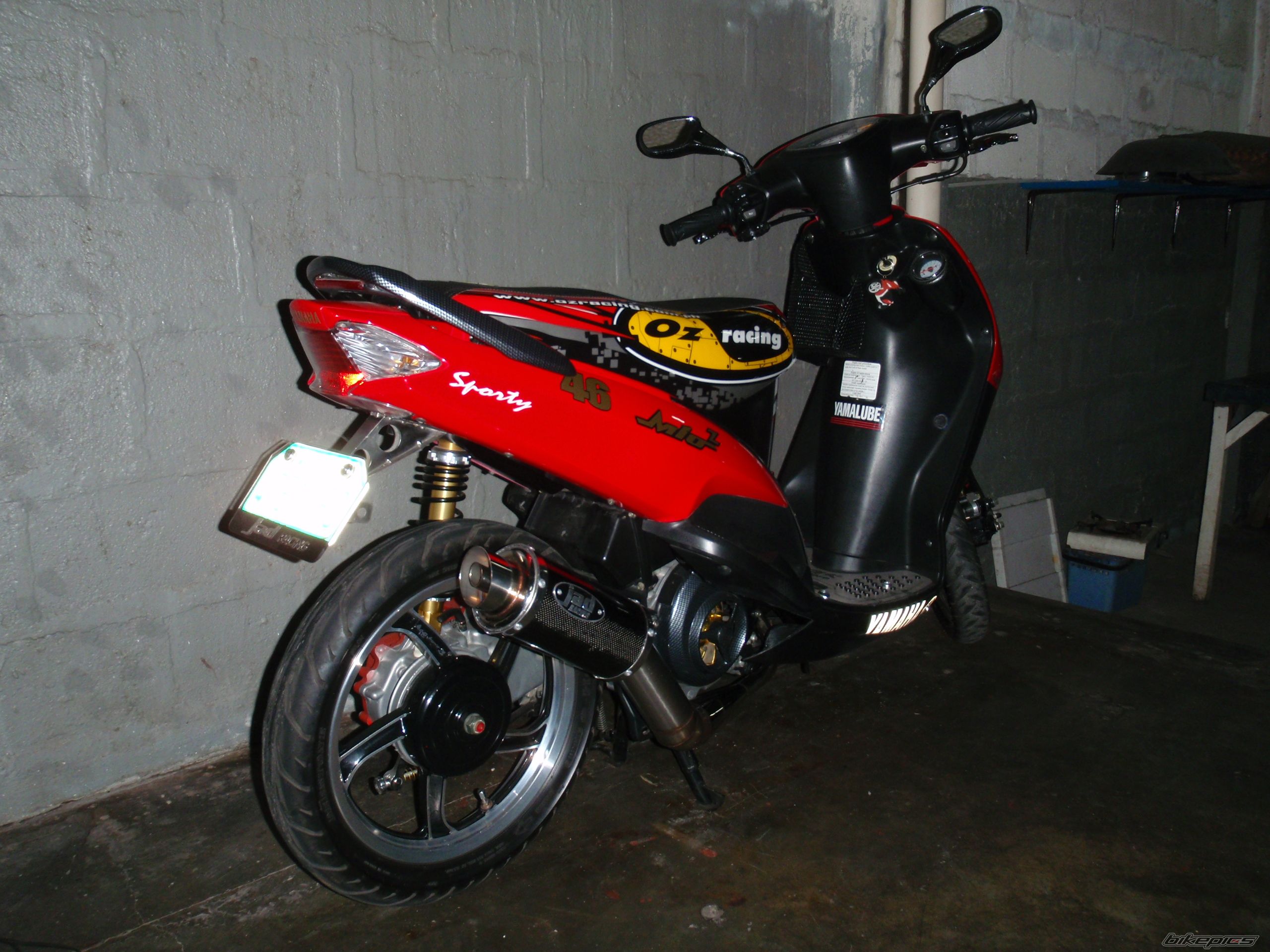 Bike Photo 1496211