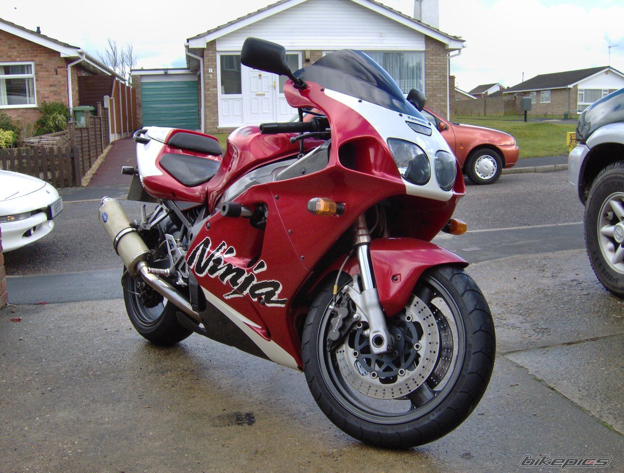 Bike Photo 1496223