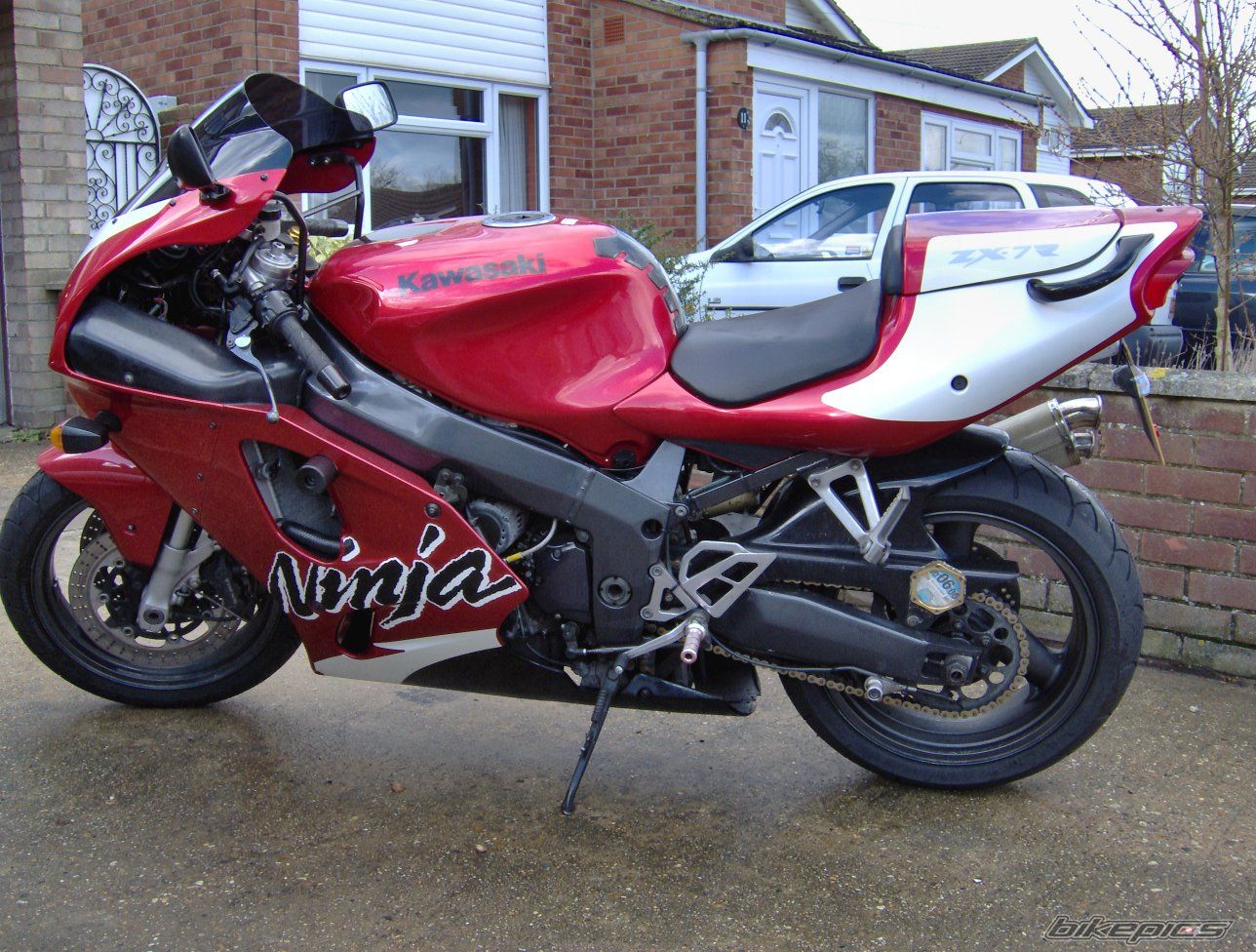 Bike Photo 1496224