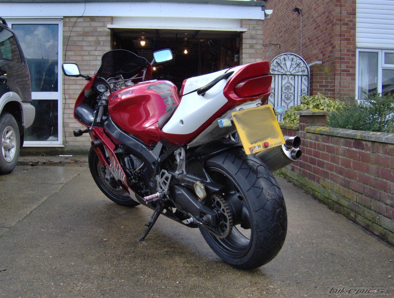 Bike Photo 1496225