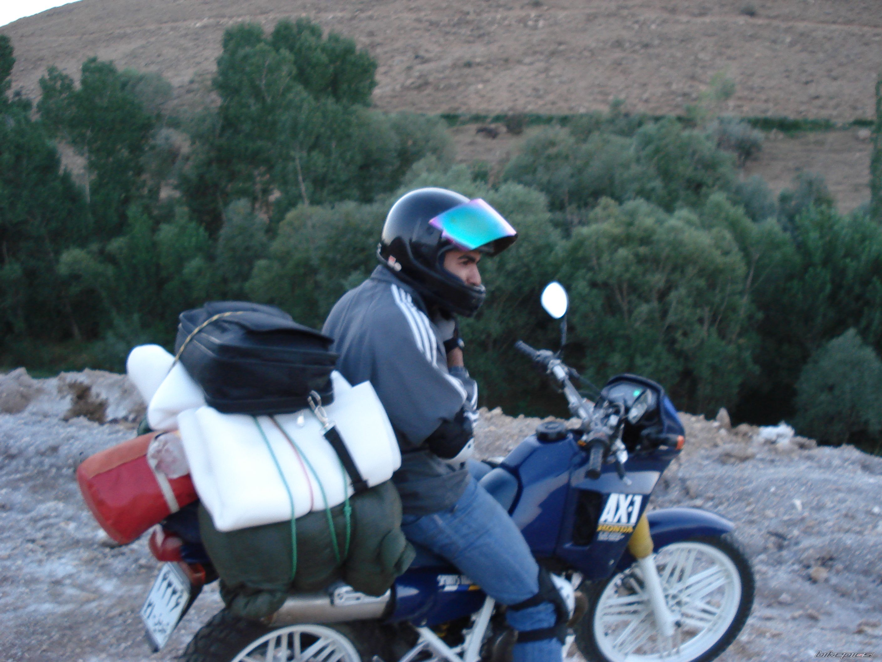 Bike Photo 1496437