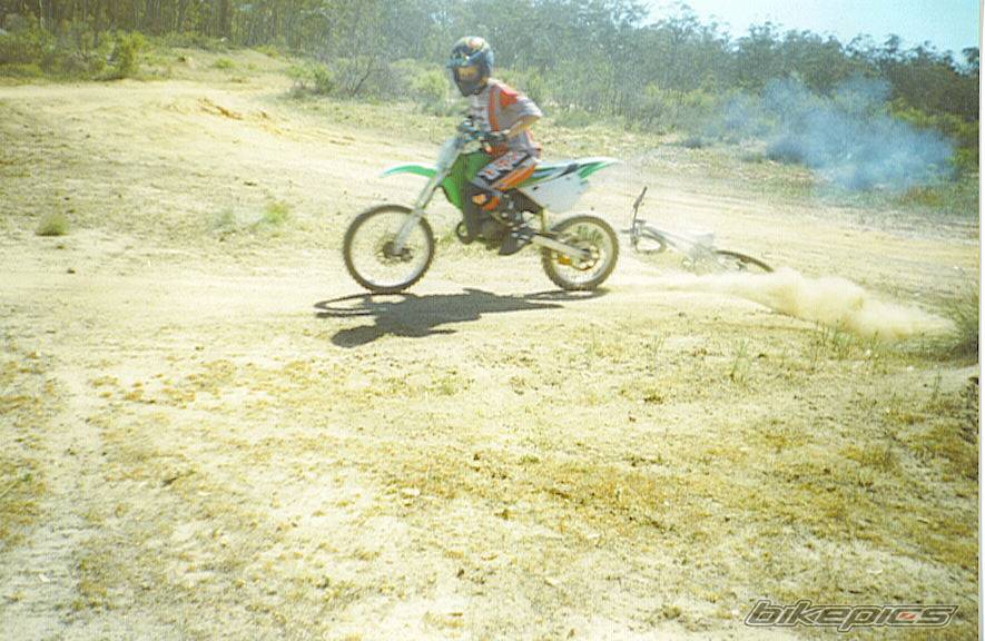 Bike Photo 149654