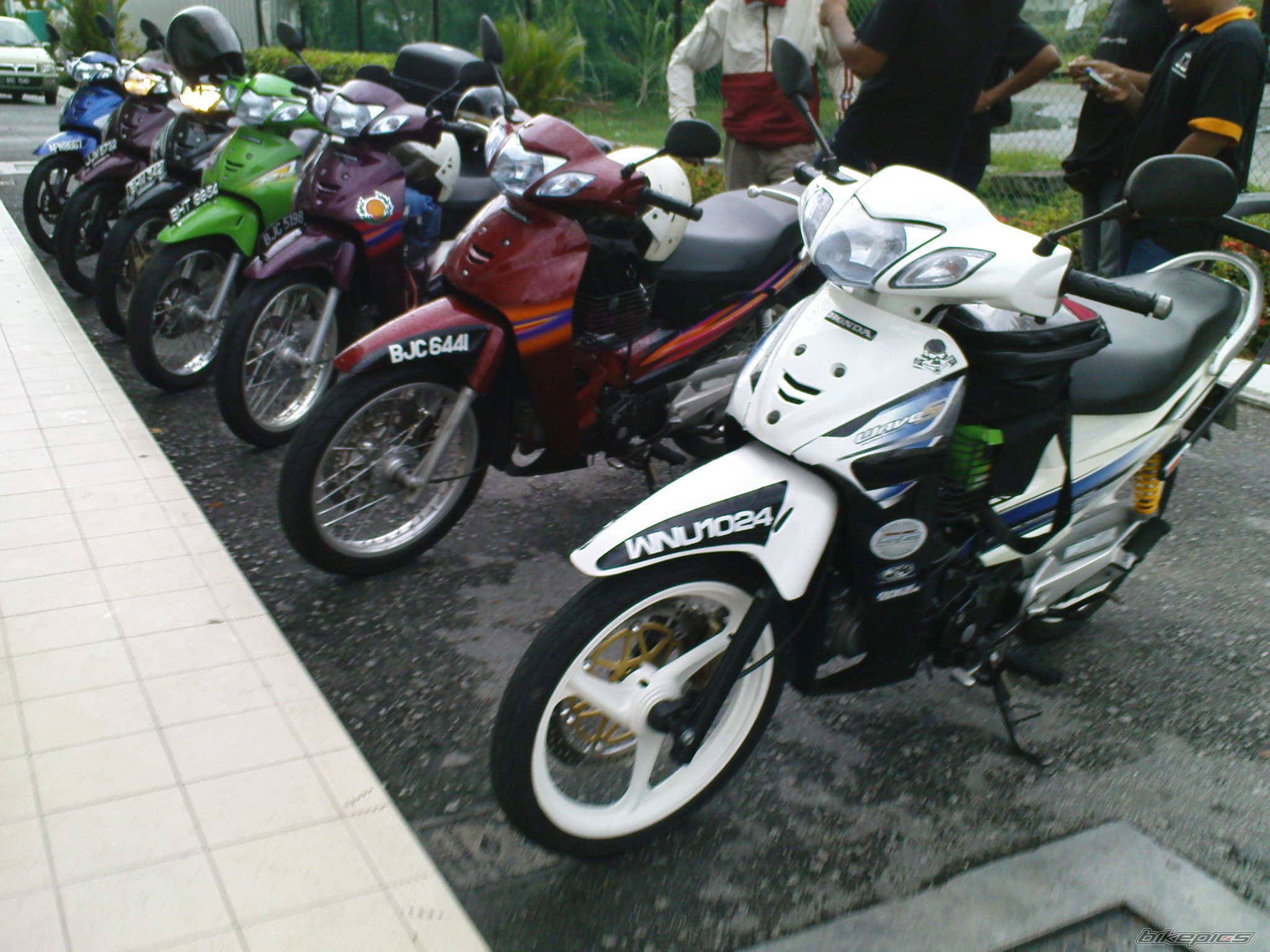 Bike Photo 1496542