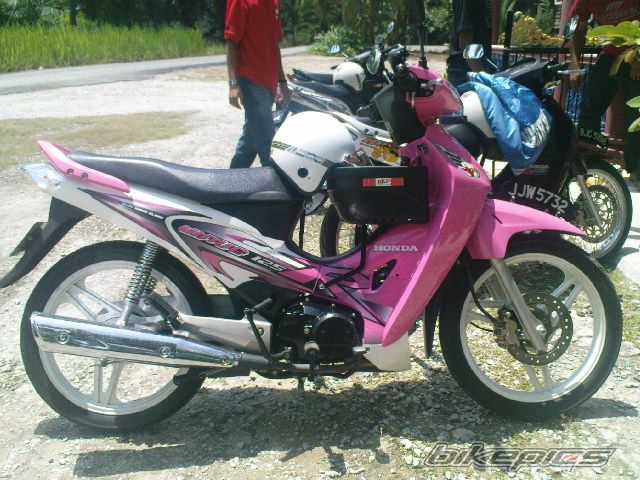 Bike Photo 1496565