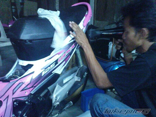 Bike Photo 1496588