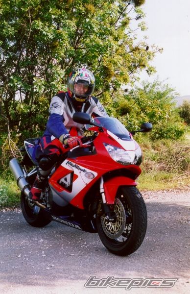 Bike Photo 1496600