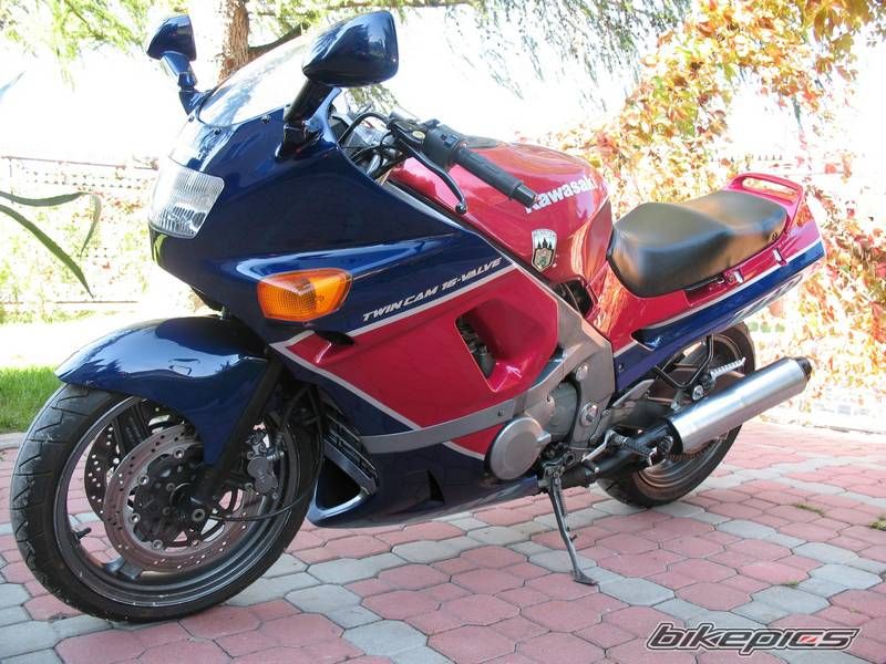 Bike Photo 1496613