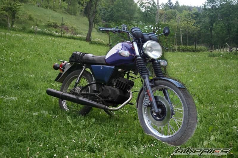 Bike Photo 1496638
