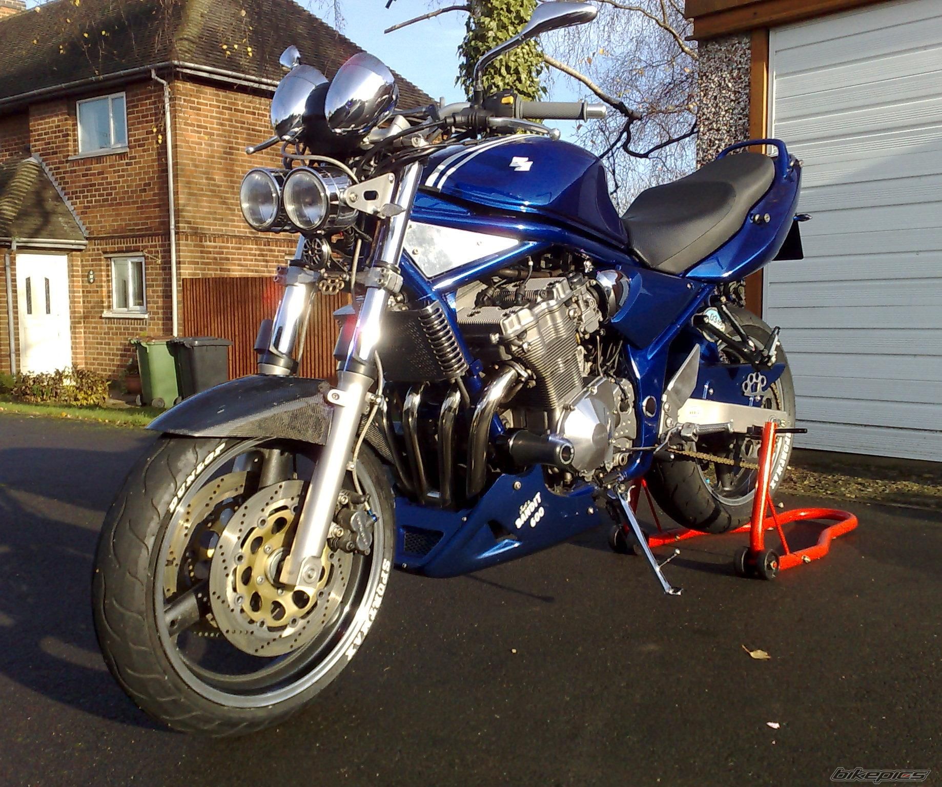 Bike Photo 1496657