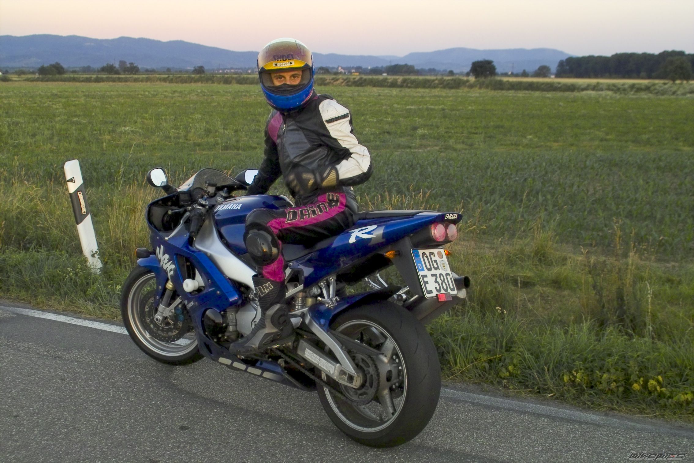 Bike Photo 1496659