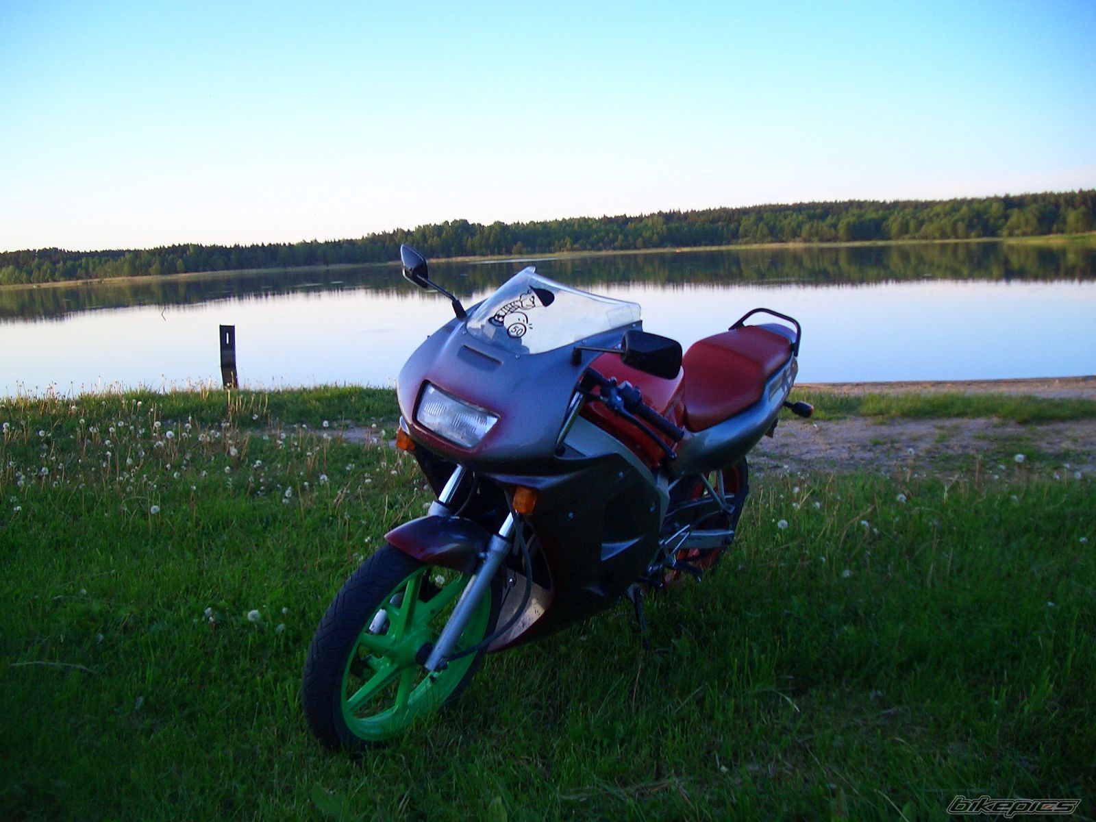 Bike Photo 1496683