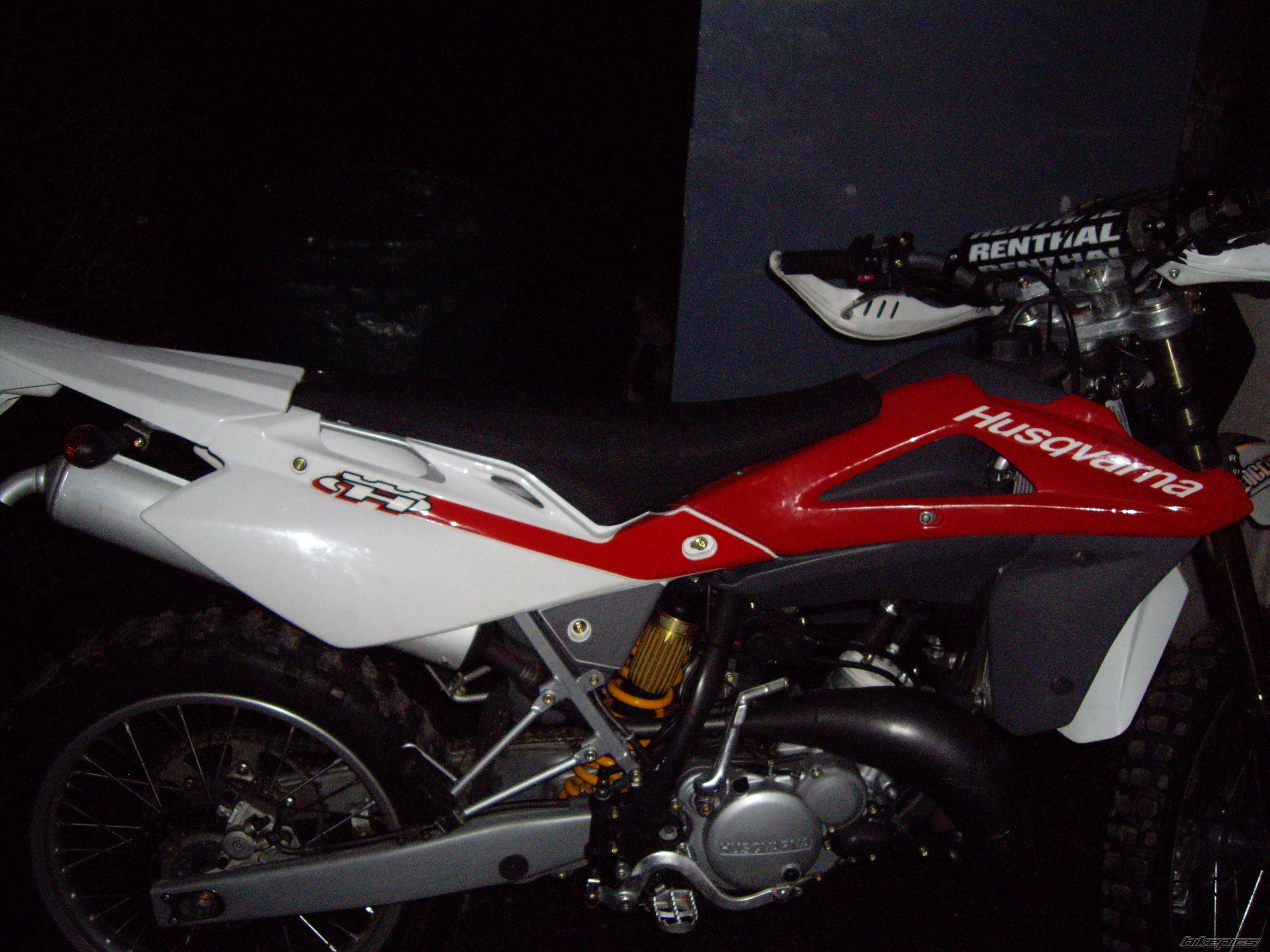 Bike Photo 1496738