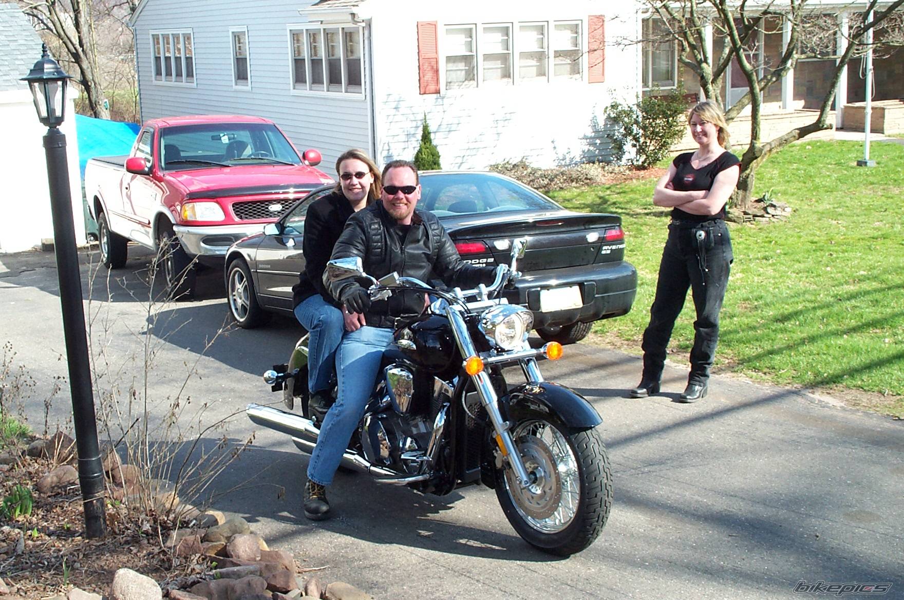 Bike Photo 149674
